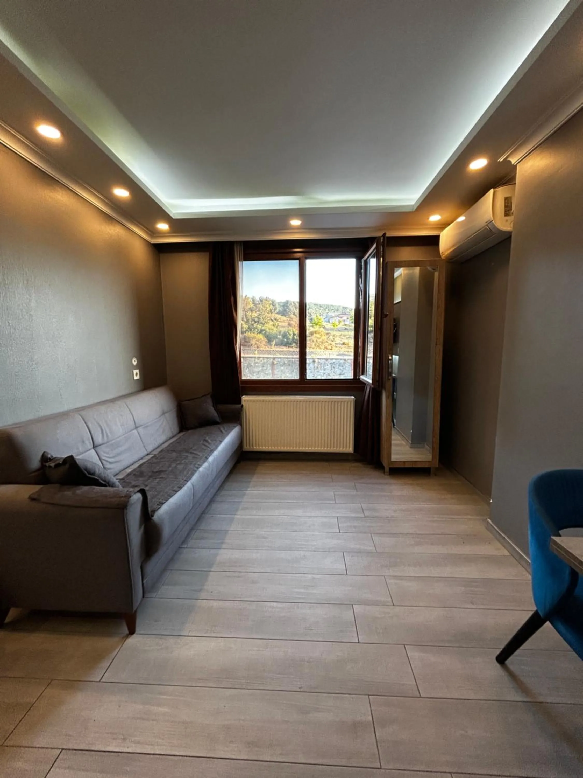 Sahrakent Otel Ataşehir