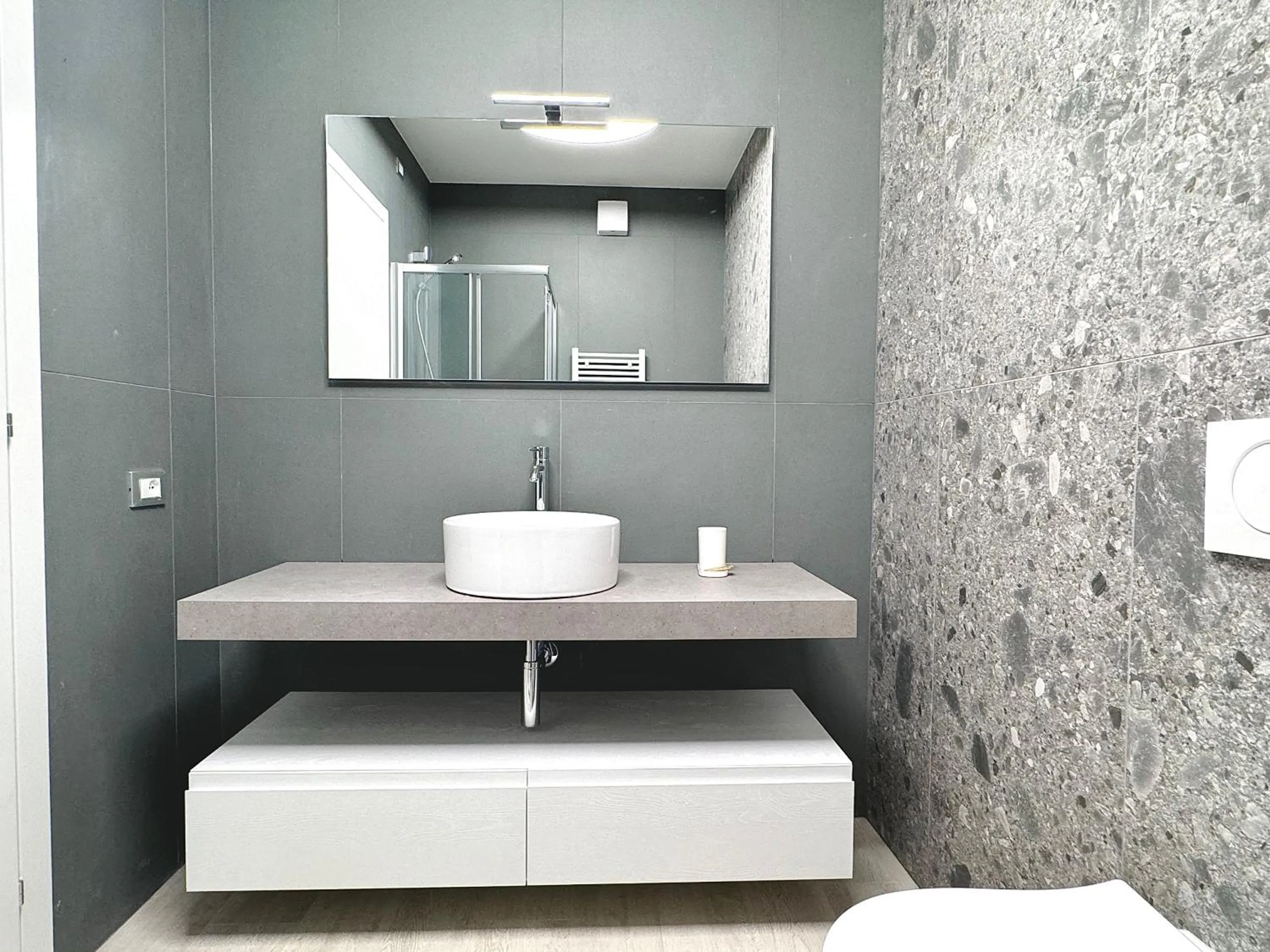 Kristall Lago Residence