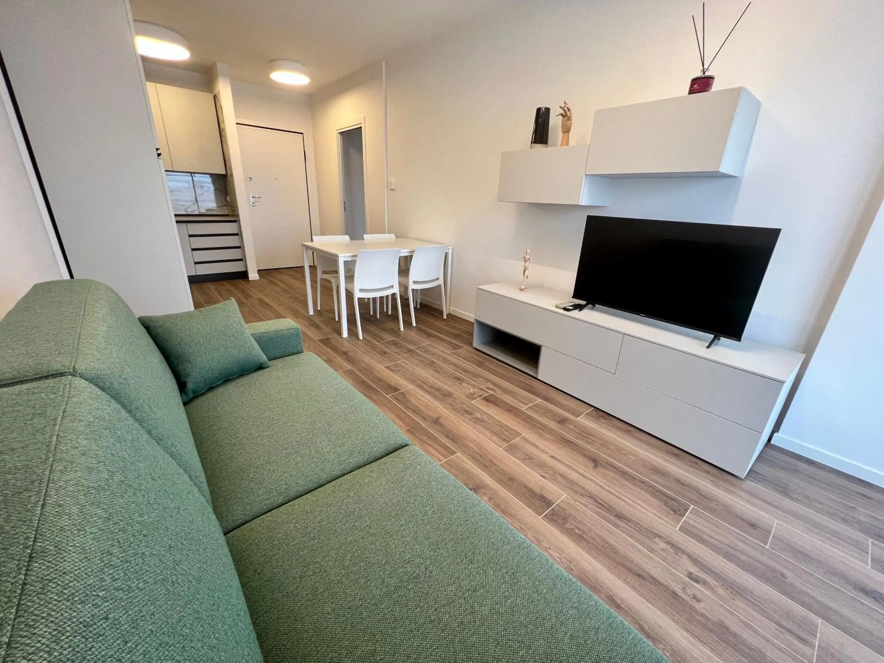 Kristall Lago Residence