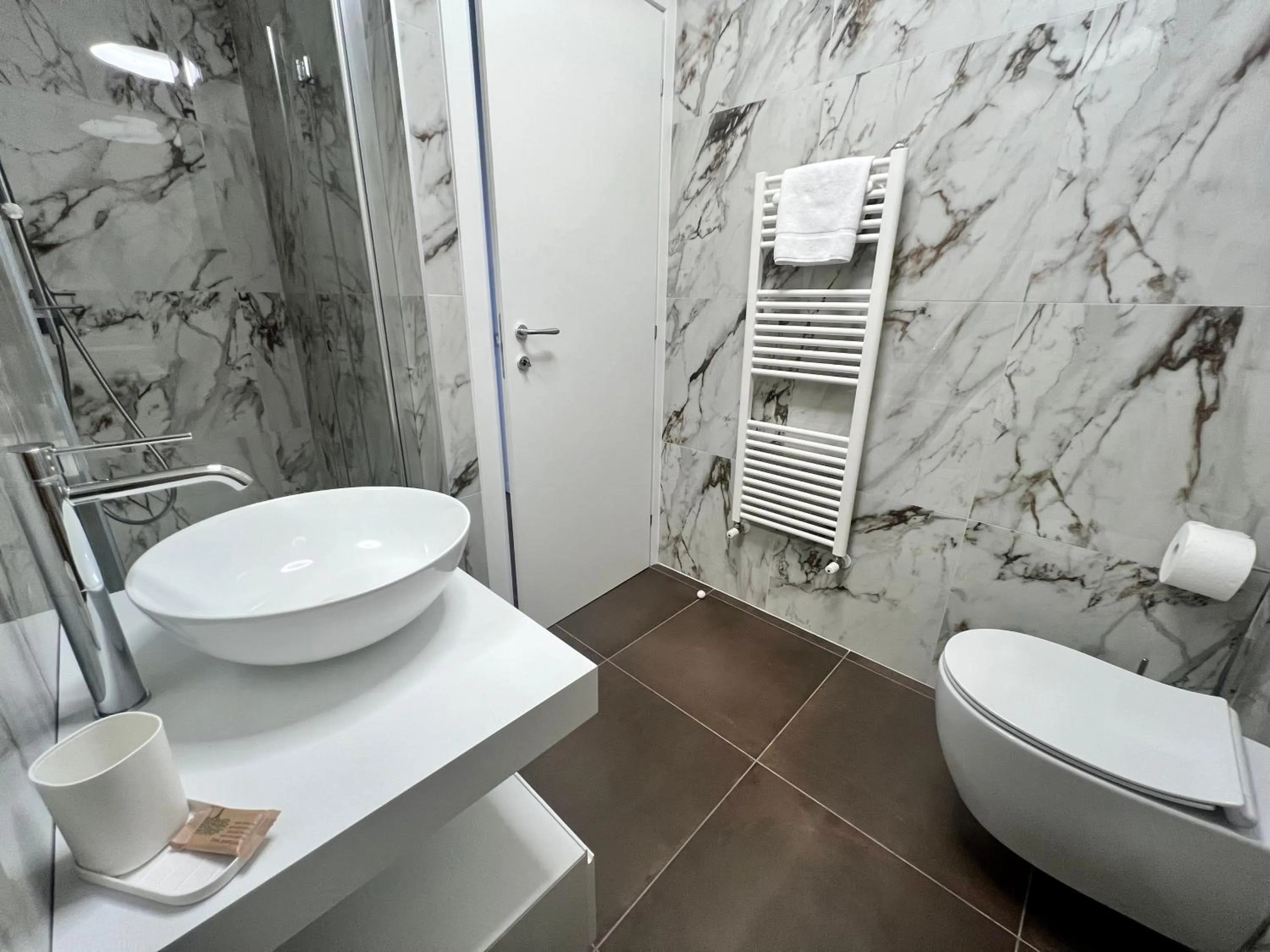 Kristall Lago Residence