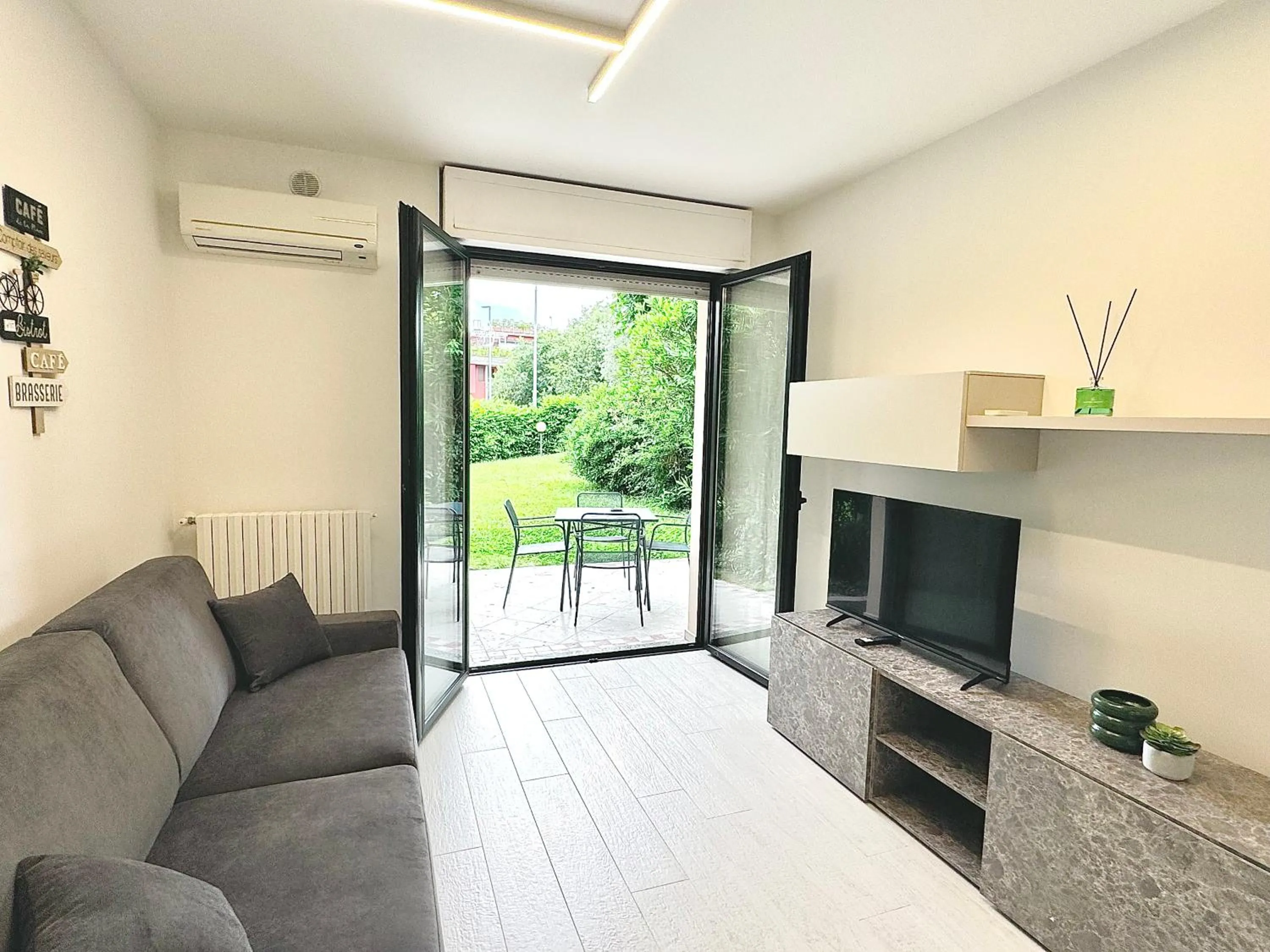 Kristall Lago Residence