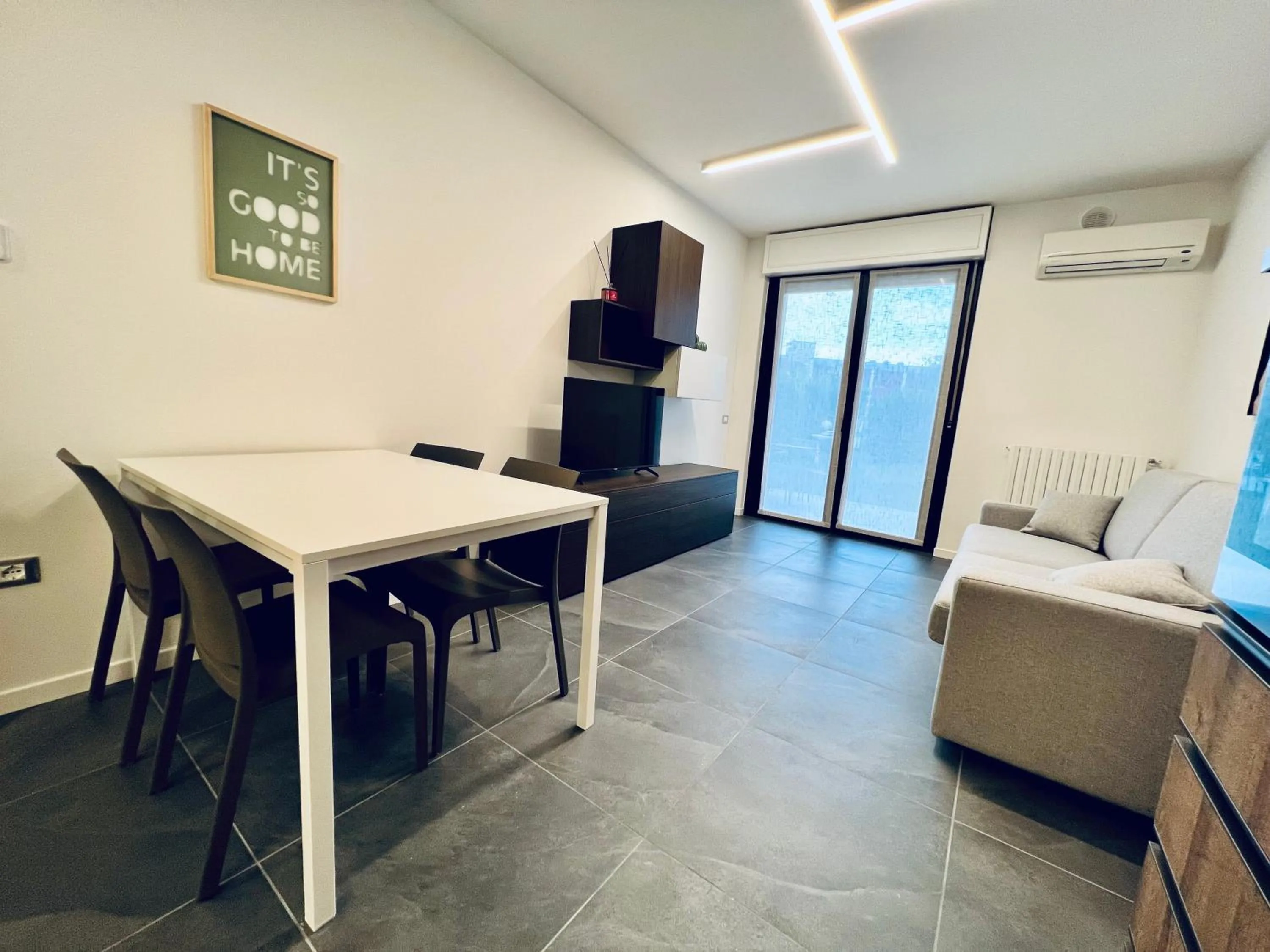 Kristall Lago Residence