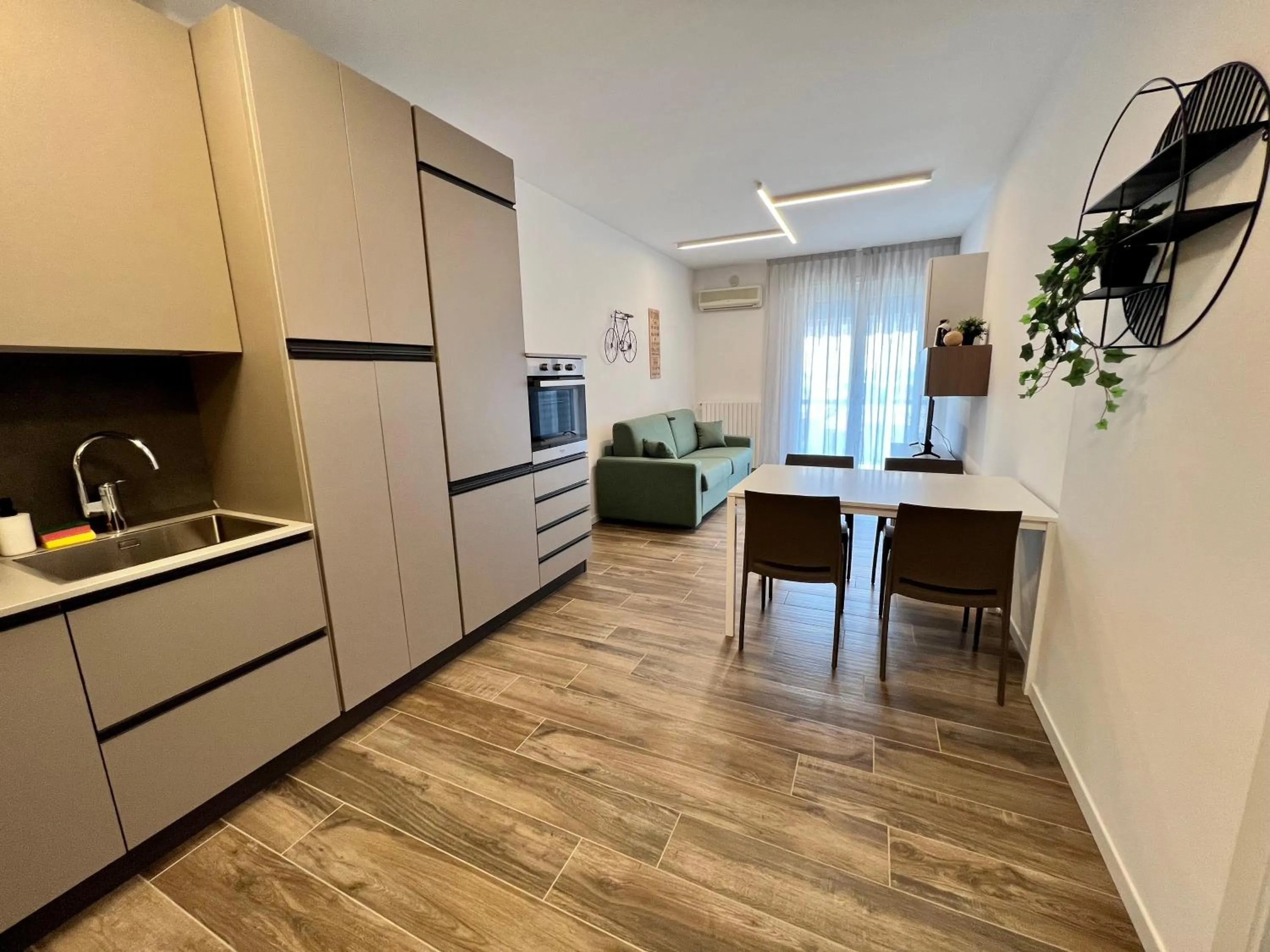 Kristall Lago Residence