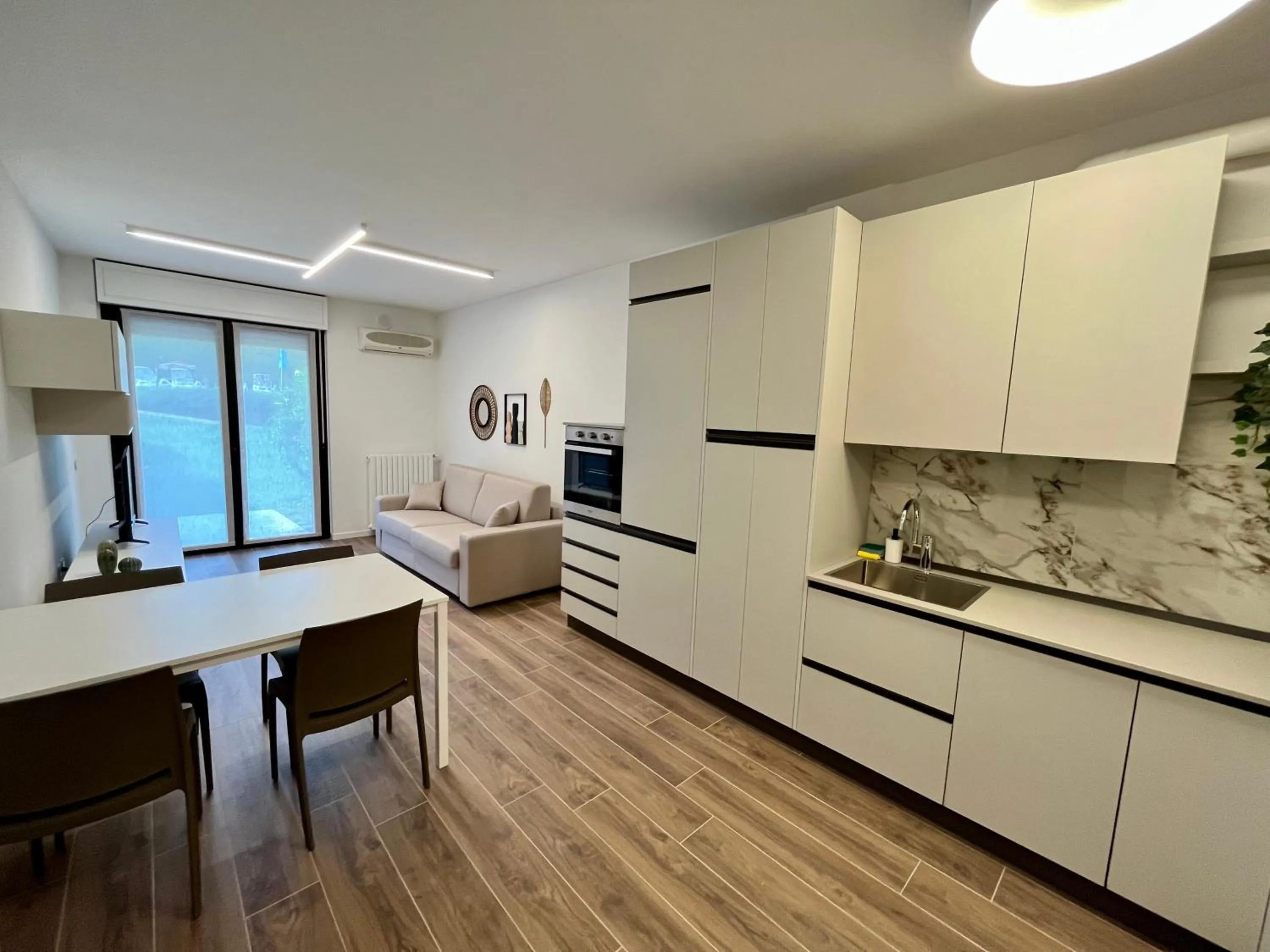 Kristall Lago Residence