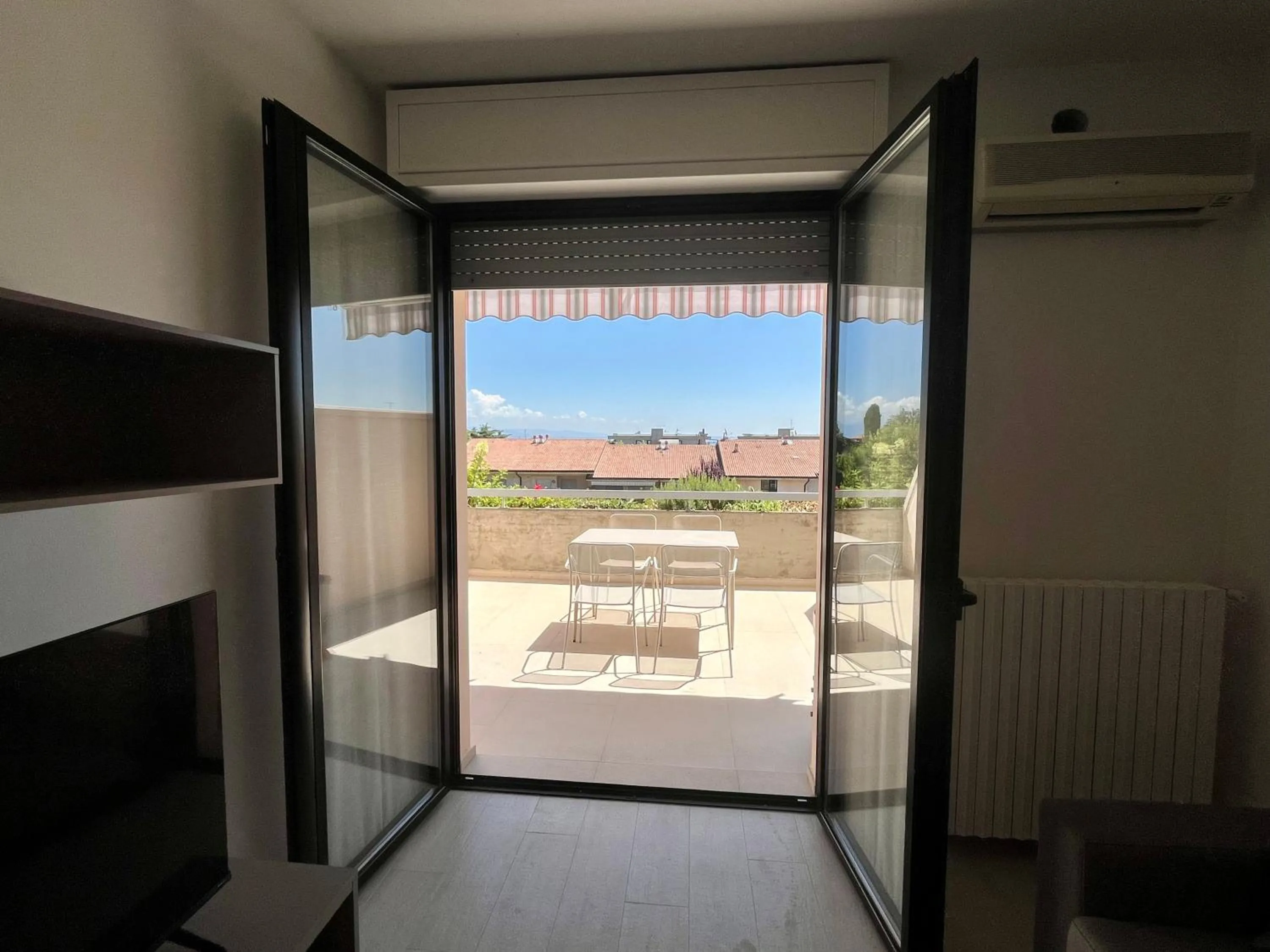 Kristall Lago Residence