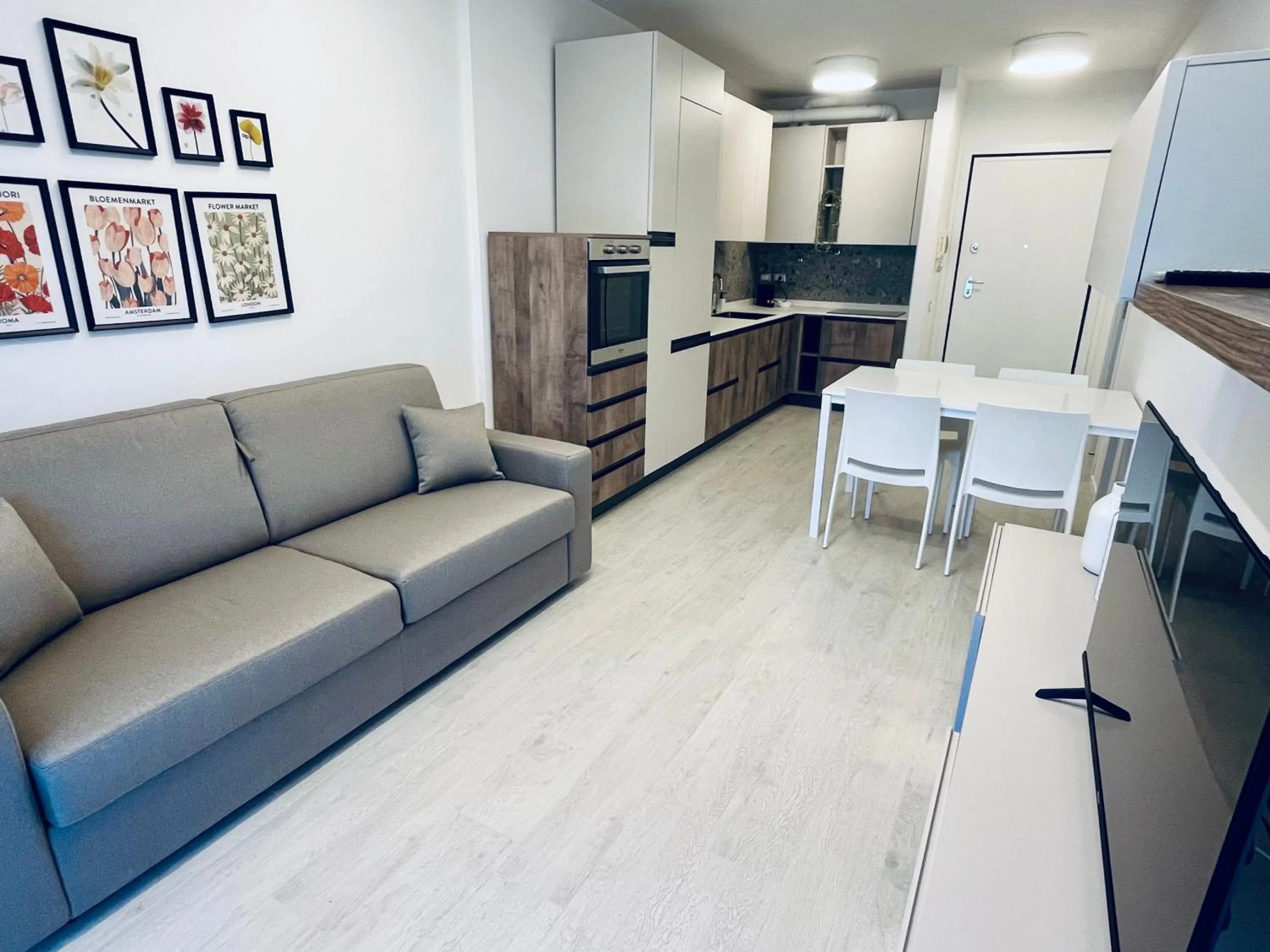 Kristall Lago Residence