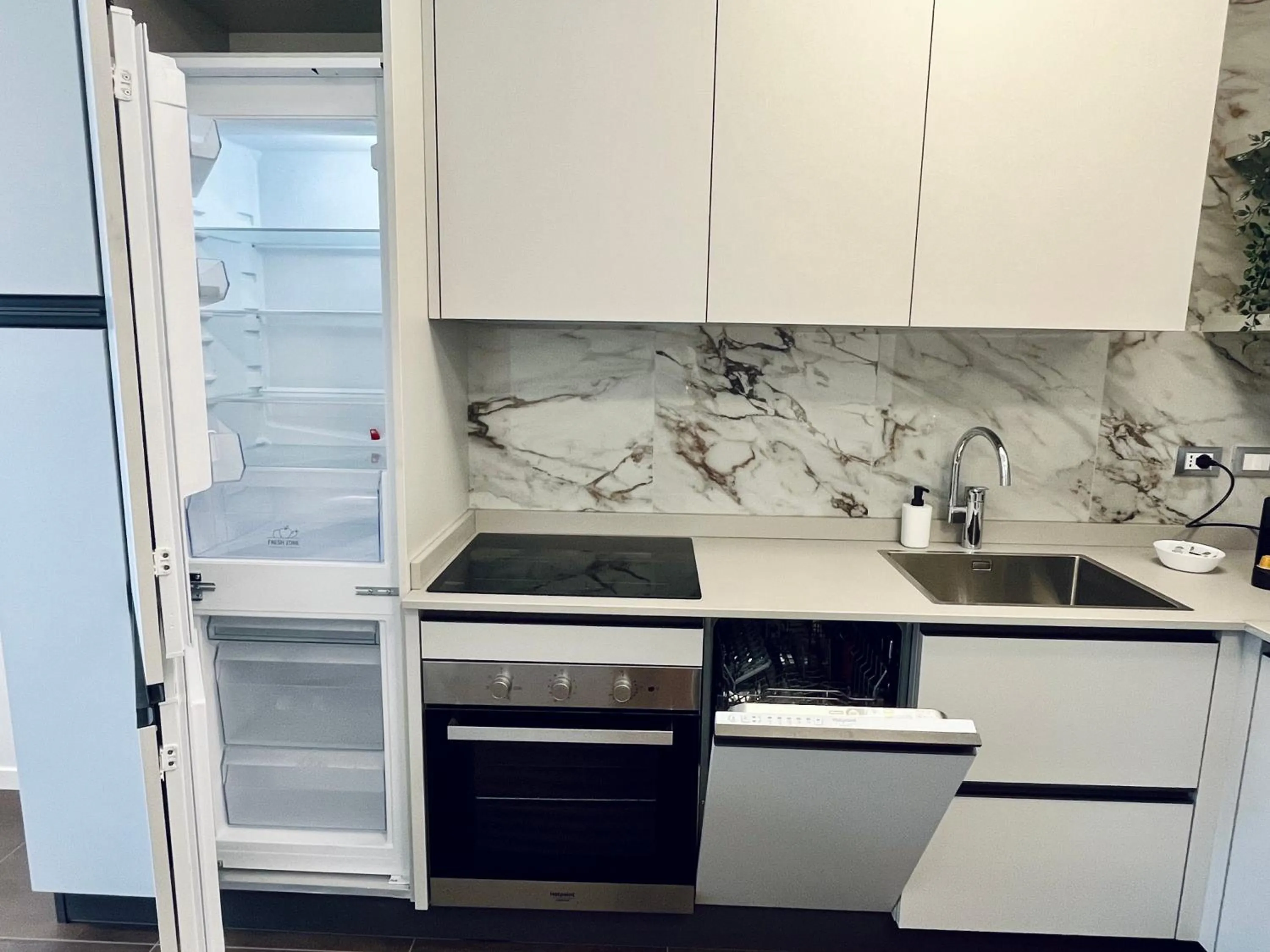 Kristall Lago Residence