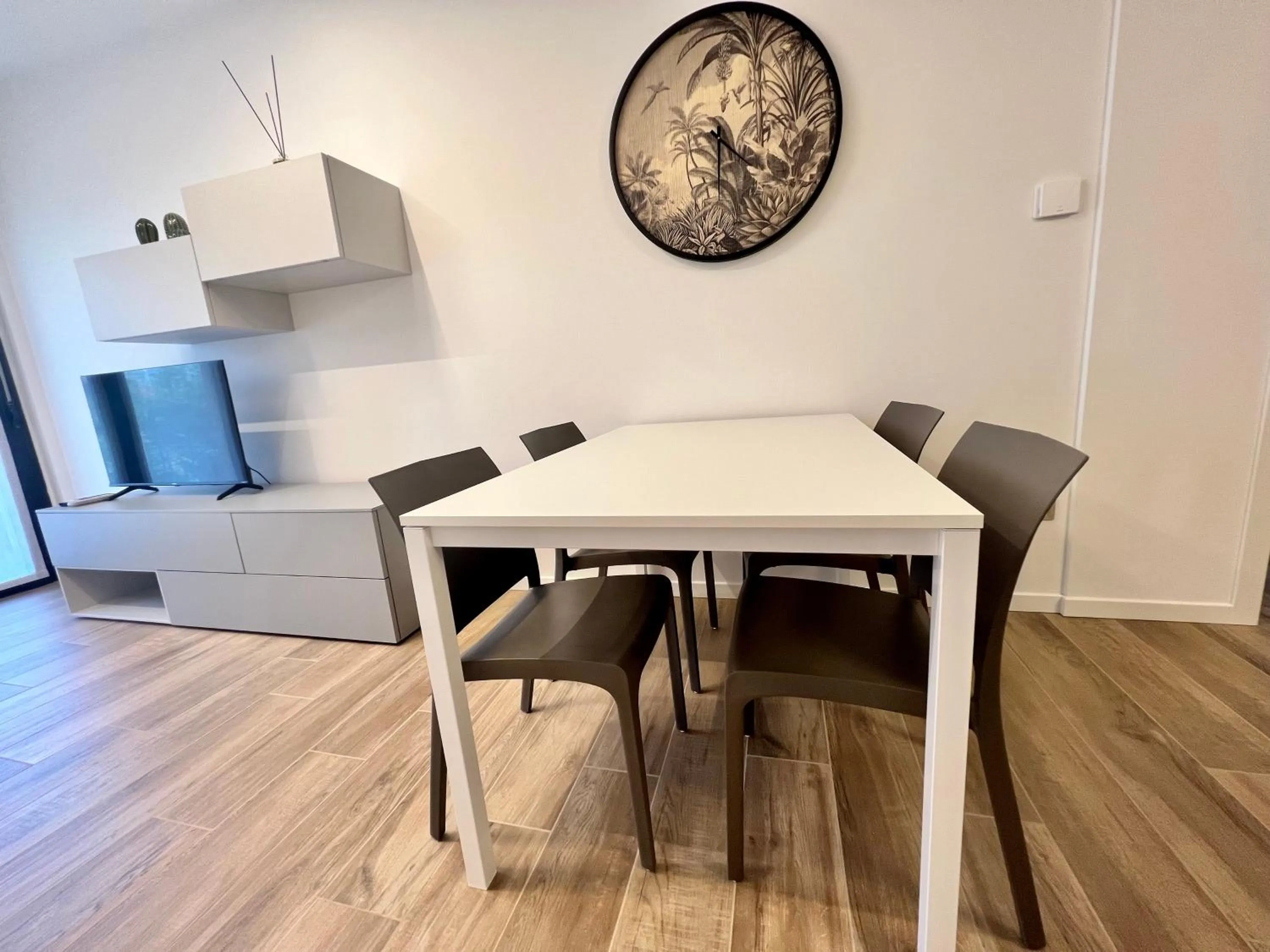 Kristall Lago Residence