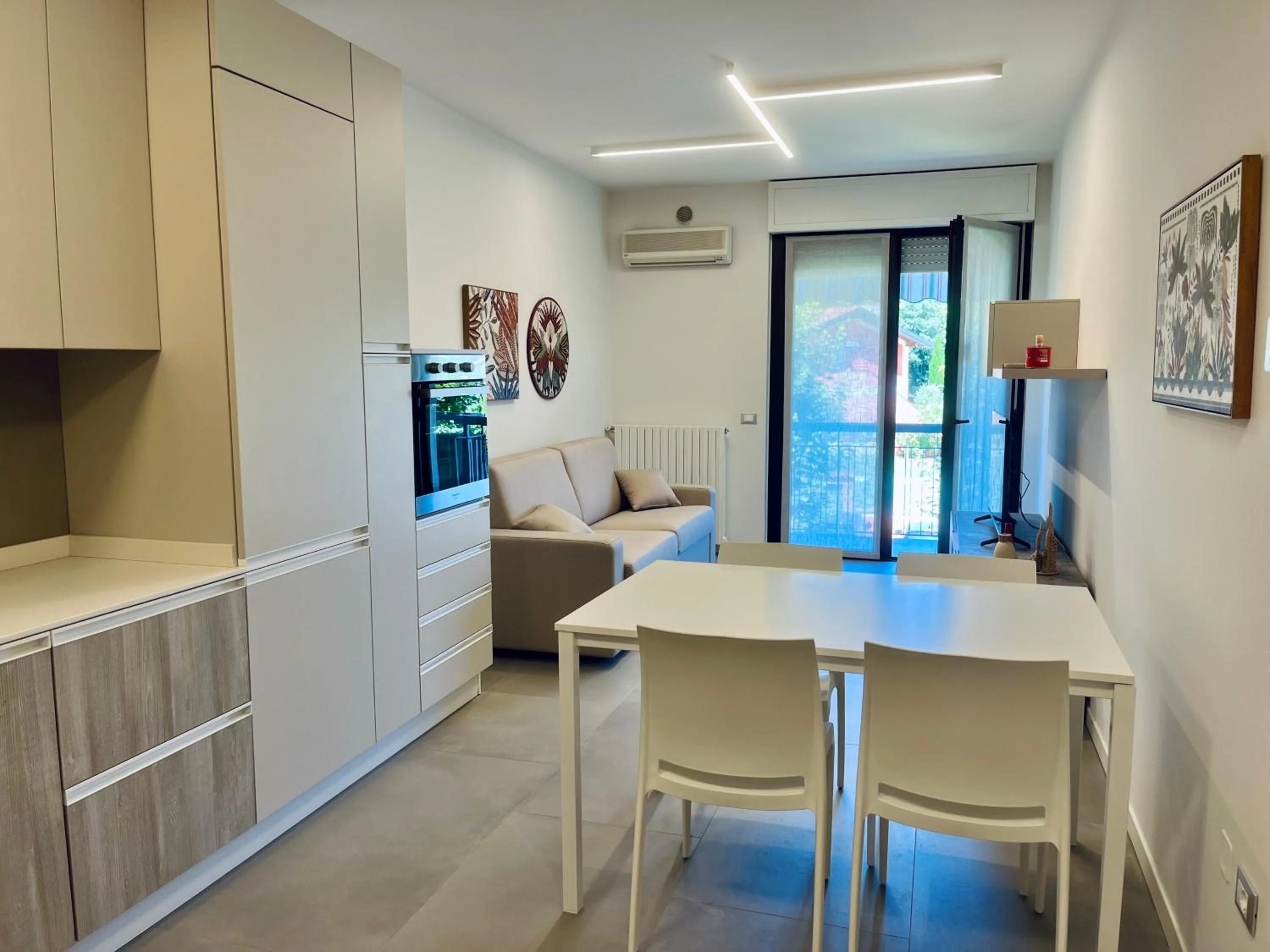 Kristall Lago Residence