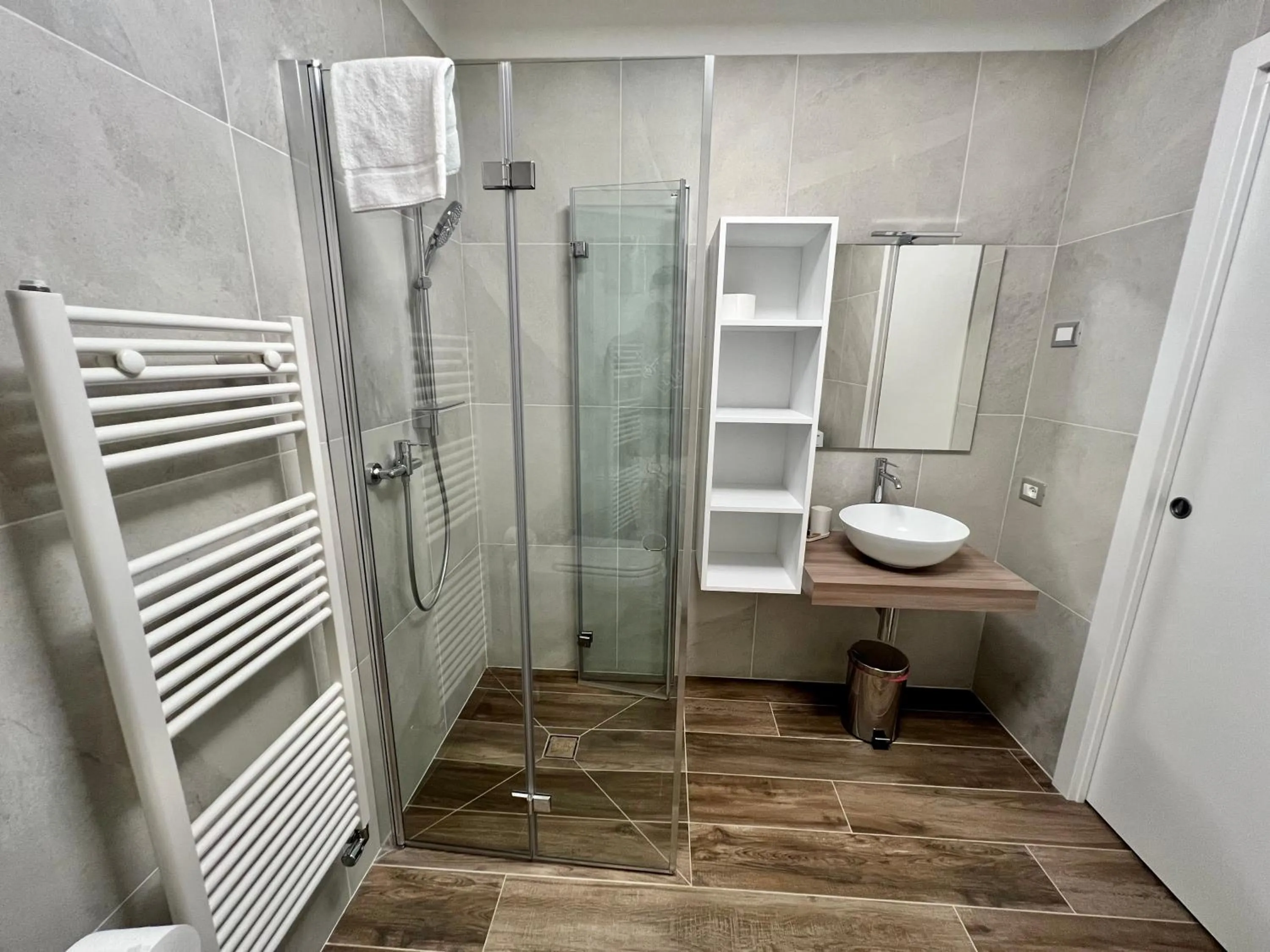 Kristall Lago Residence