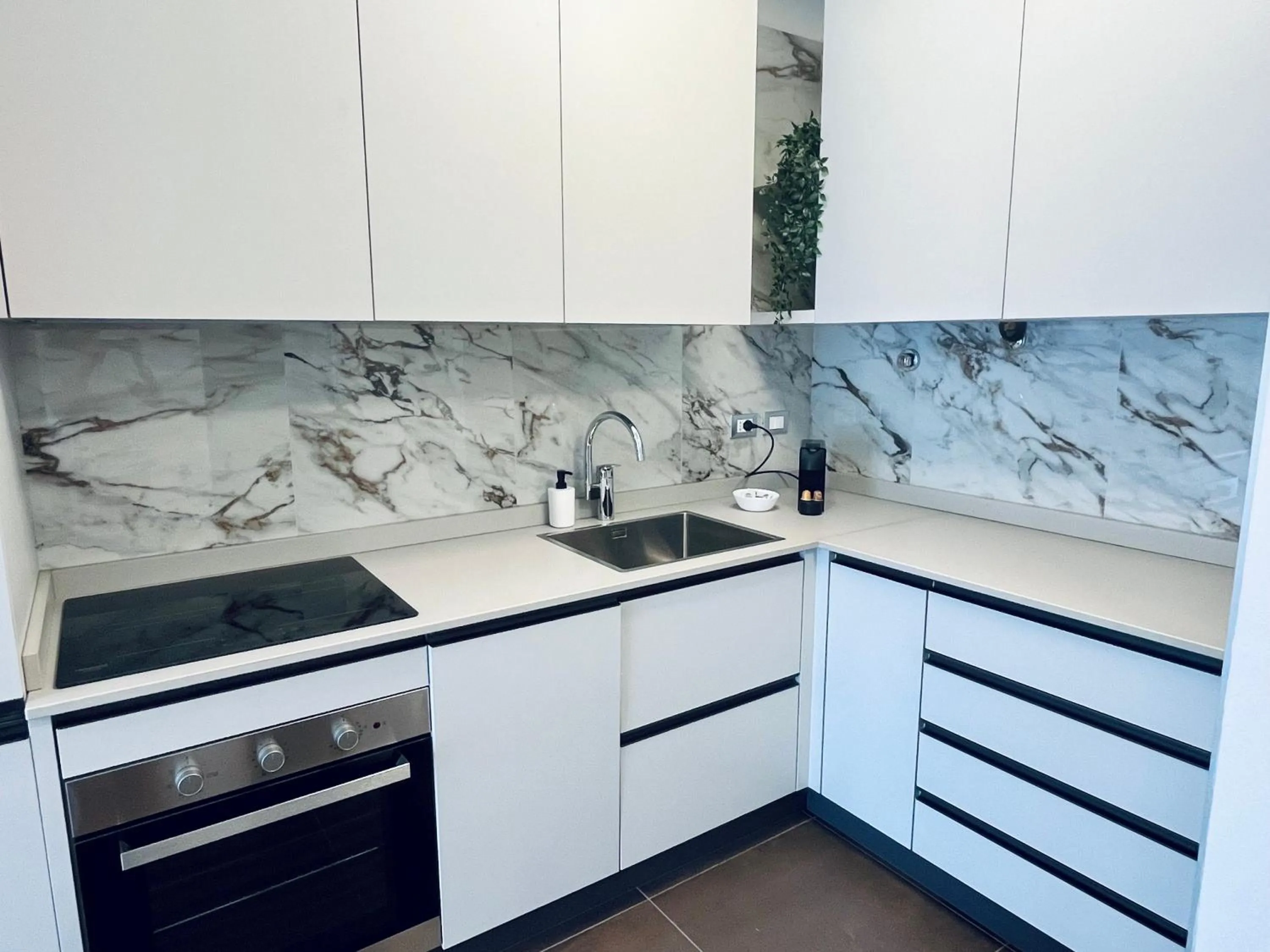 Kristall Lago Residence