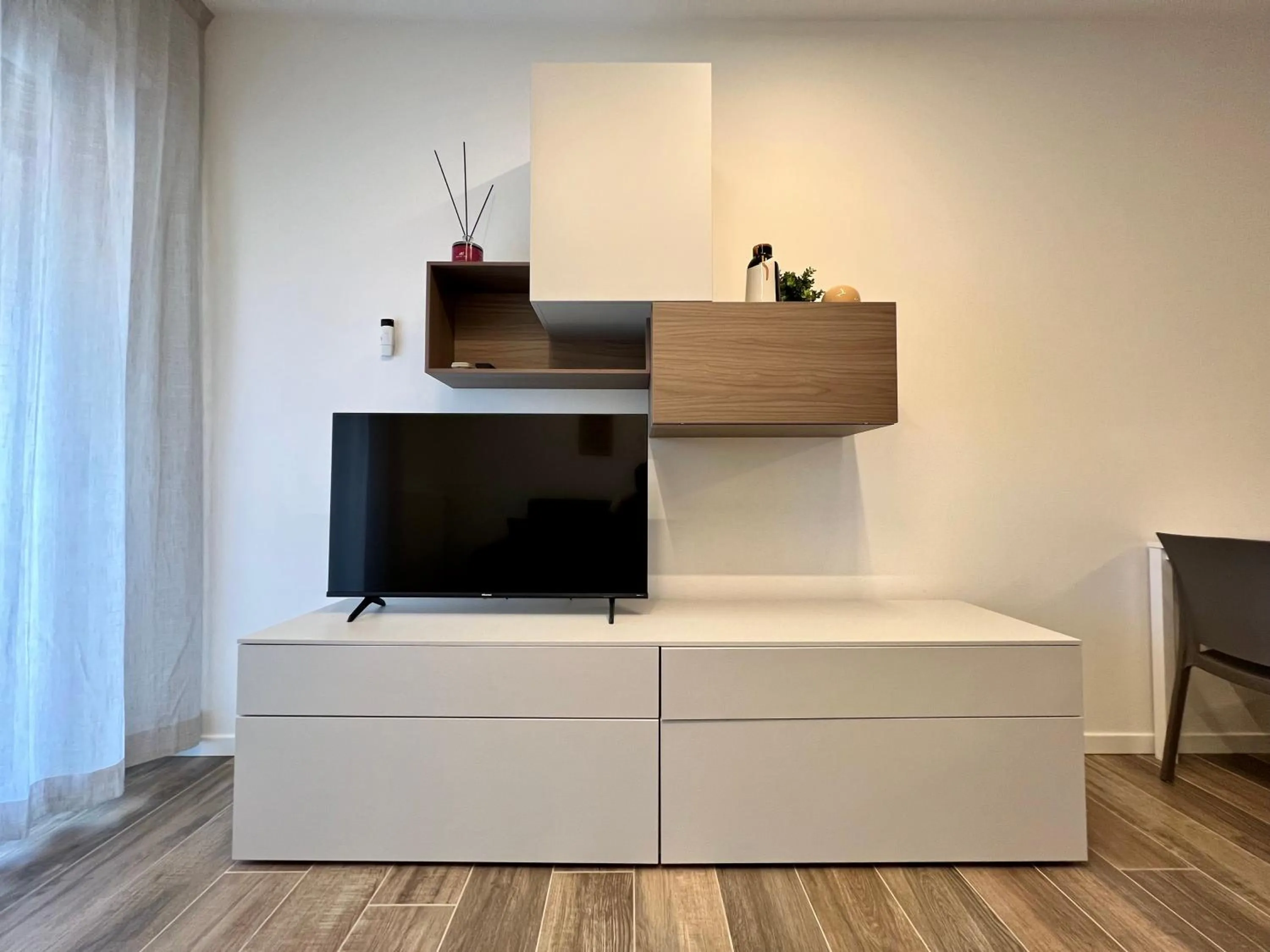 Kristall Lago Residence