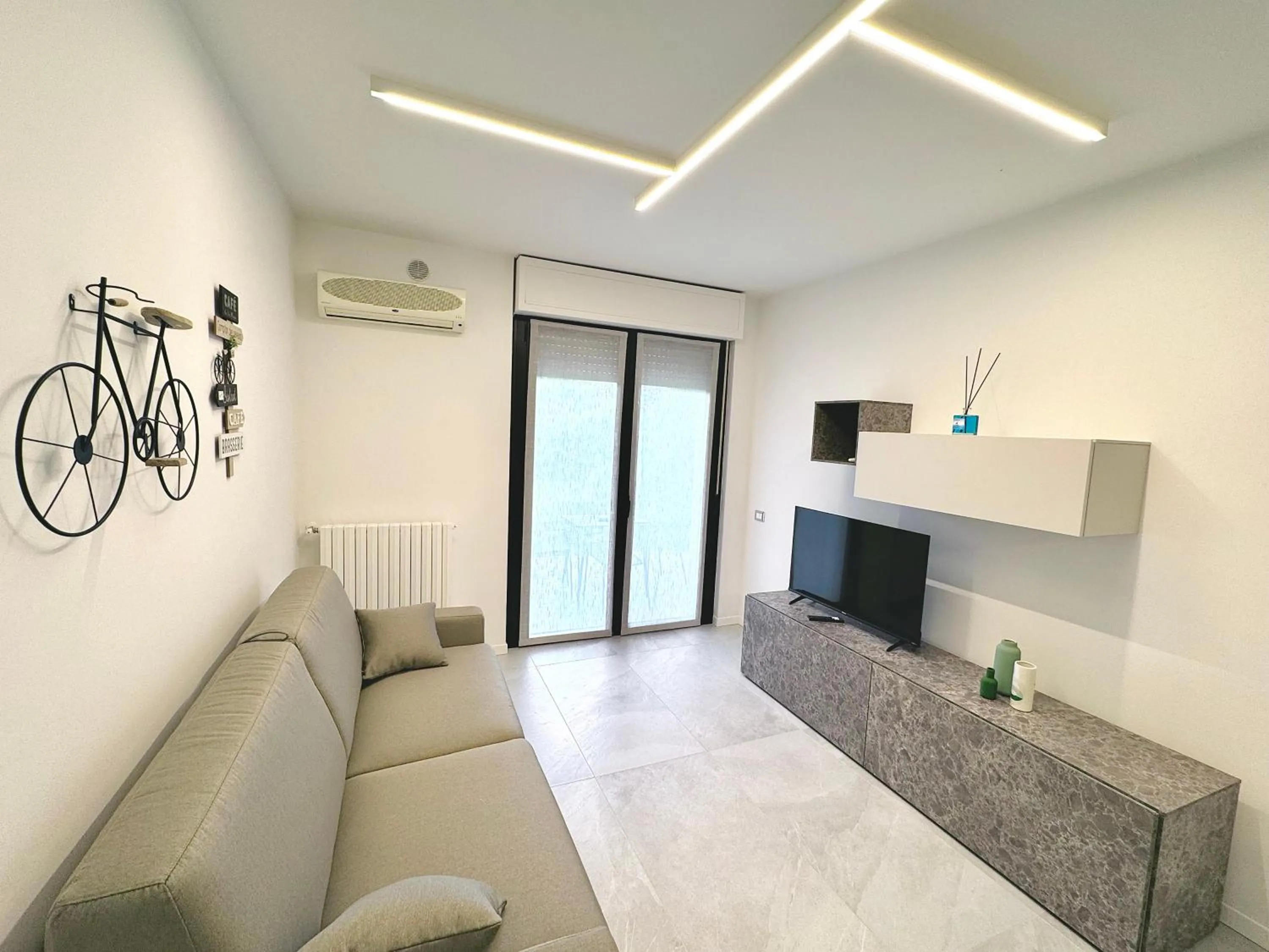 Kristall Lago Residence