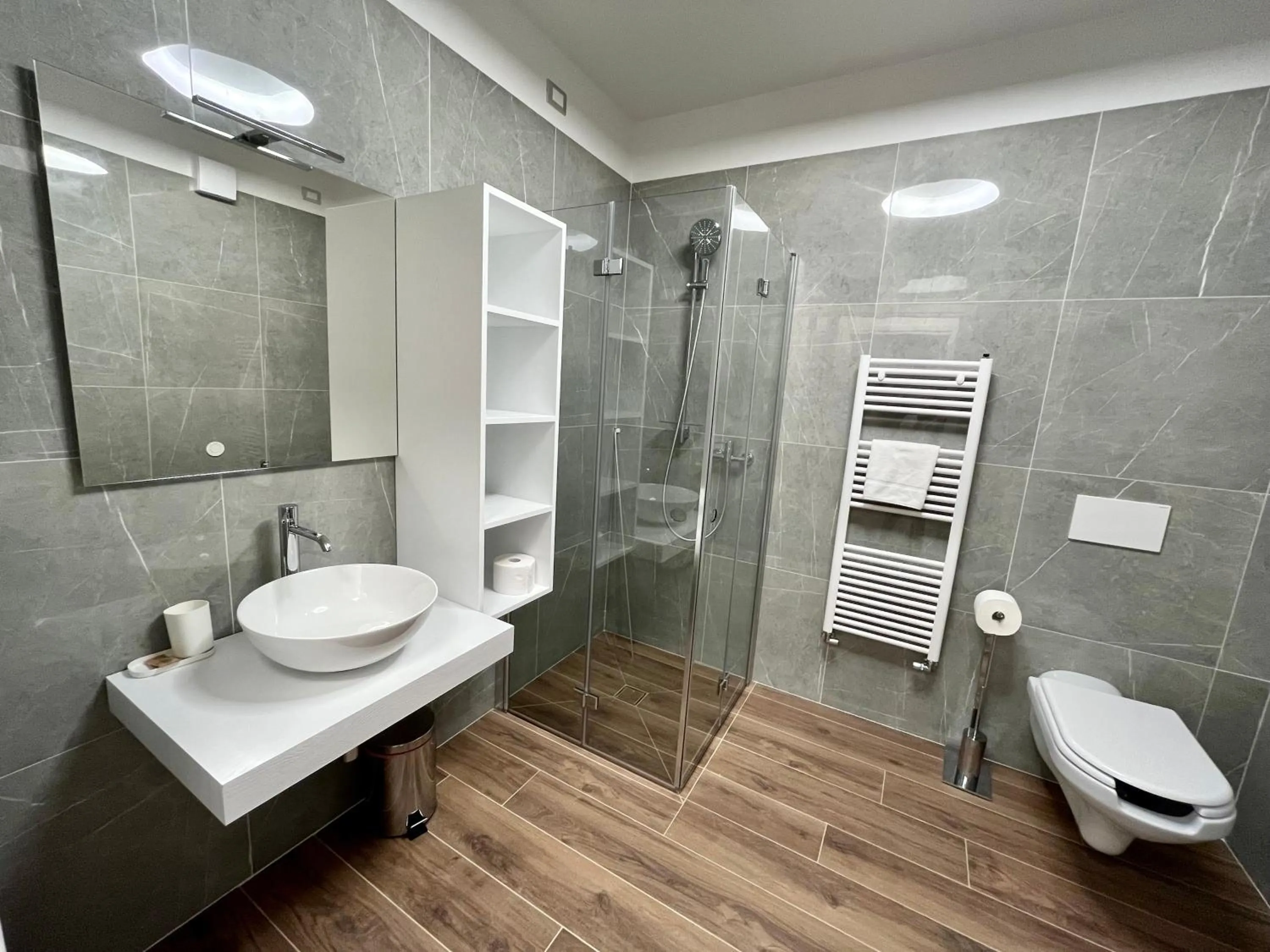 Kristall Lago Residence