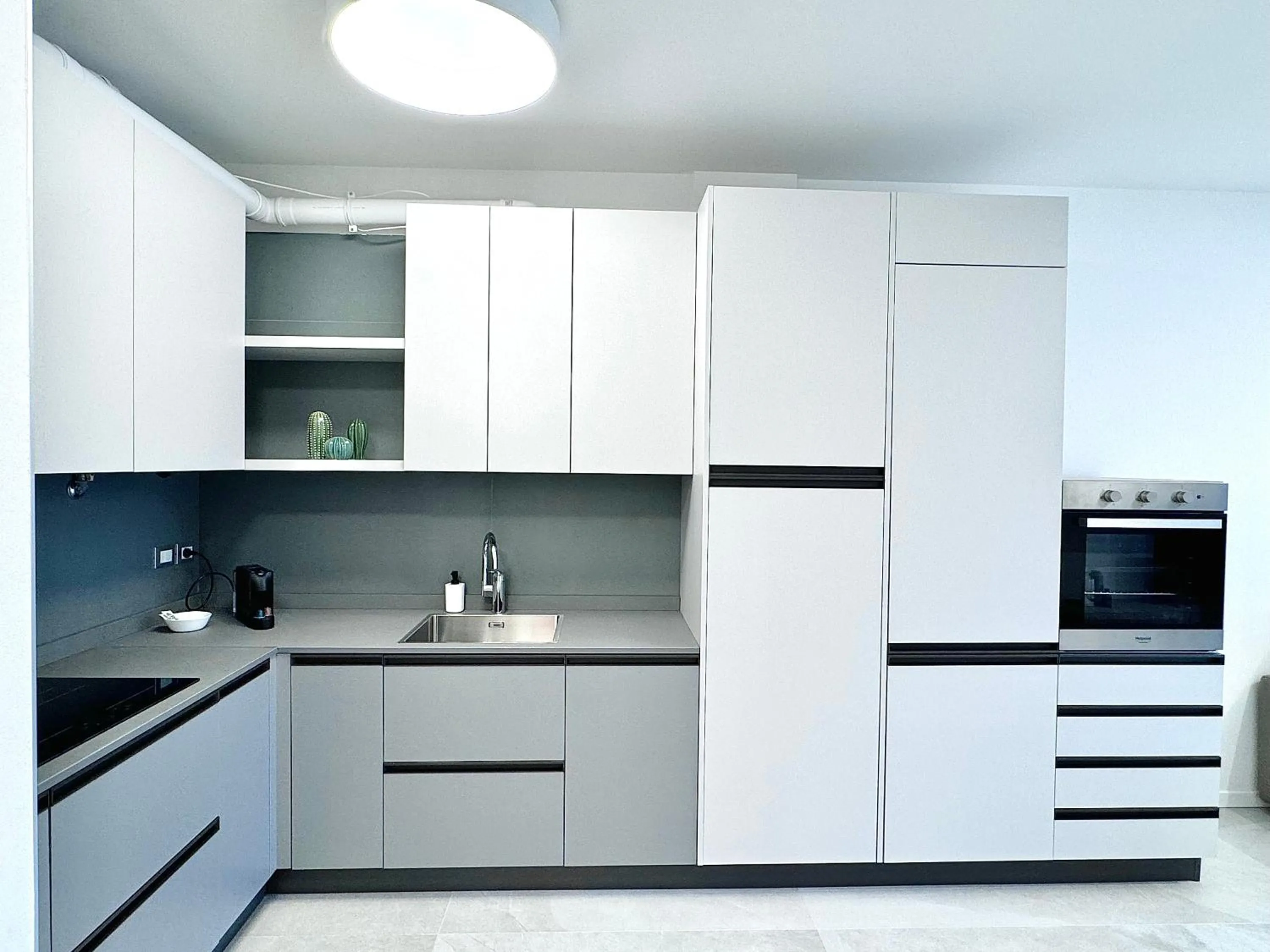 Kristall Lago Residence