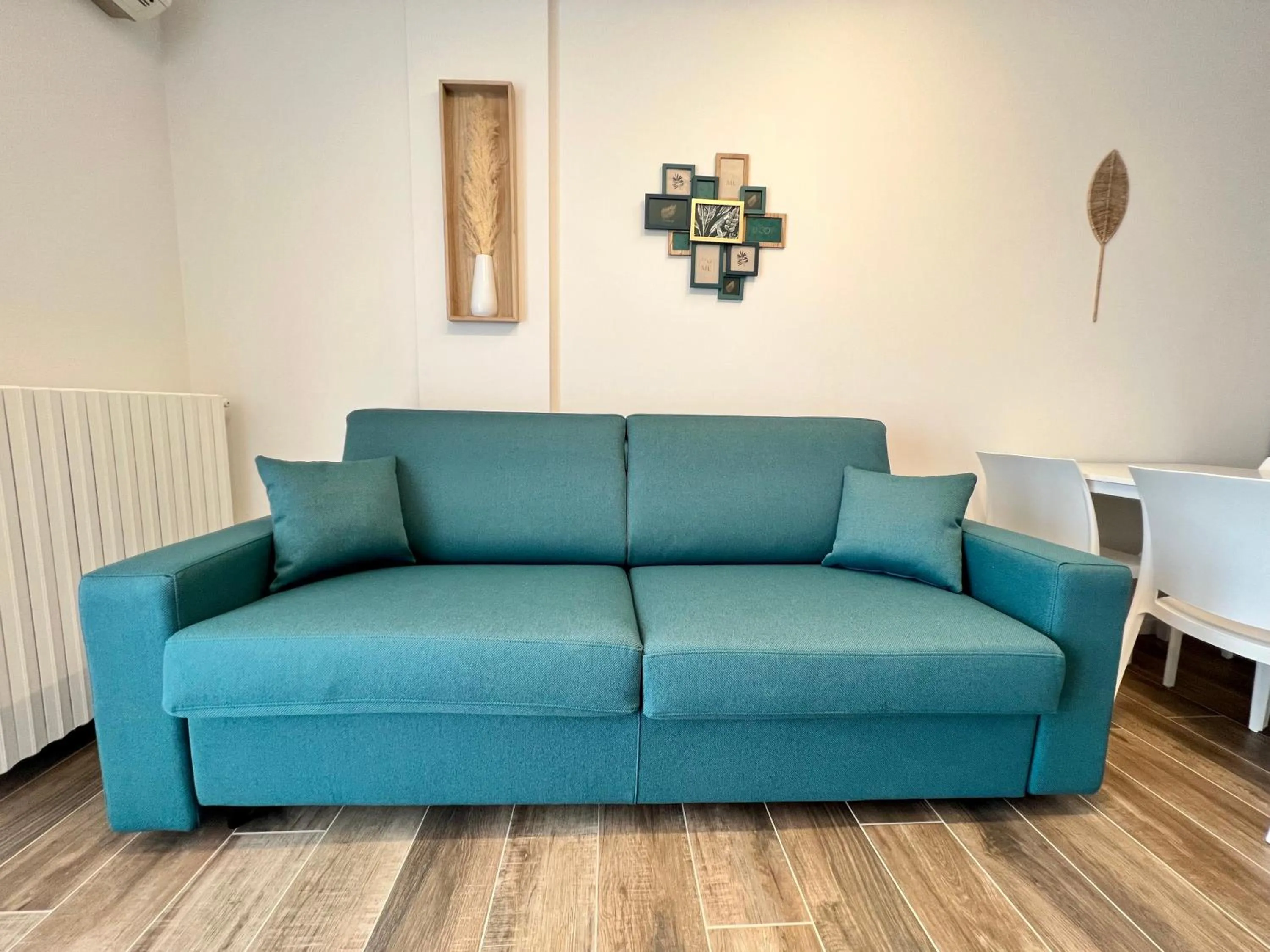 Kristall Lago Residence