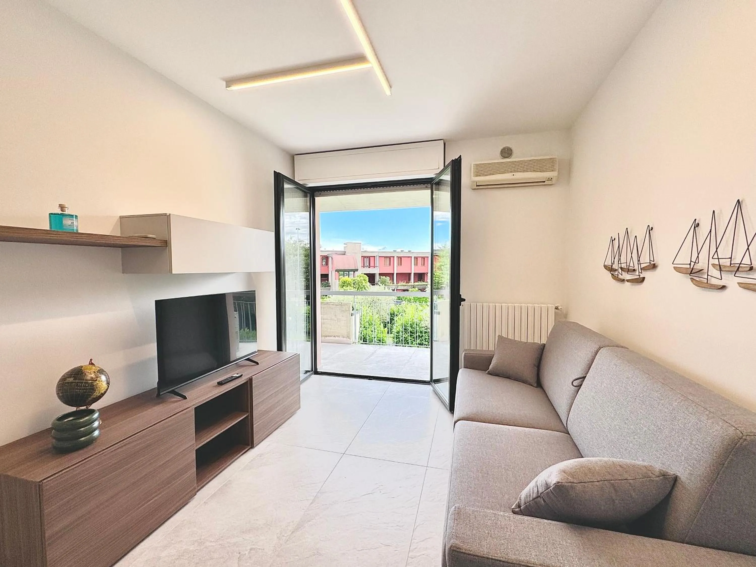 Kristall Lago Residence