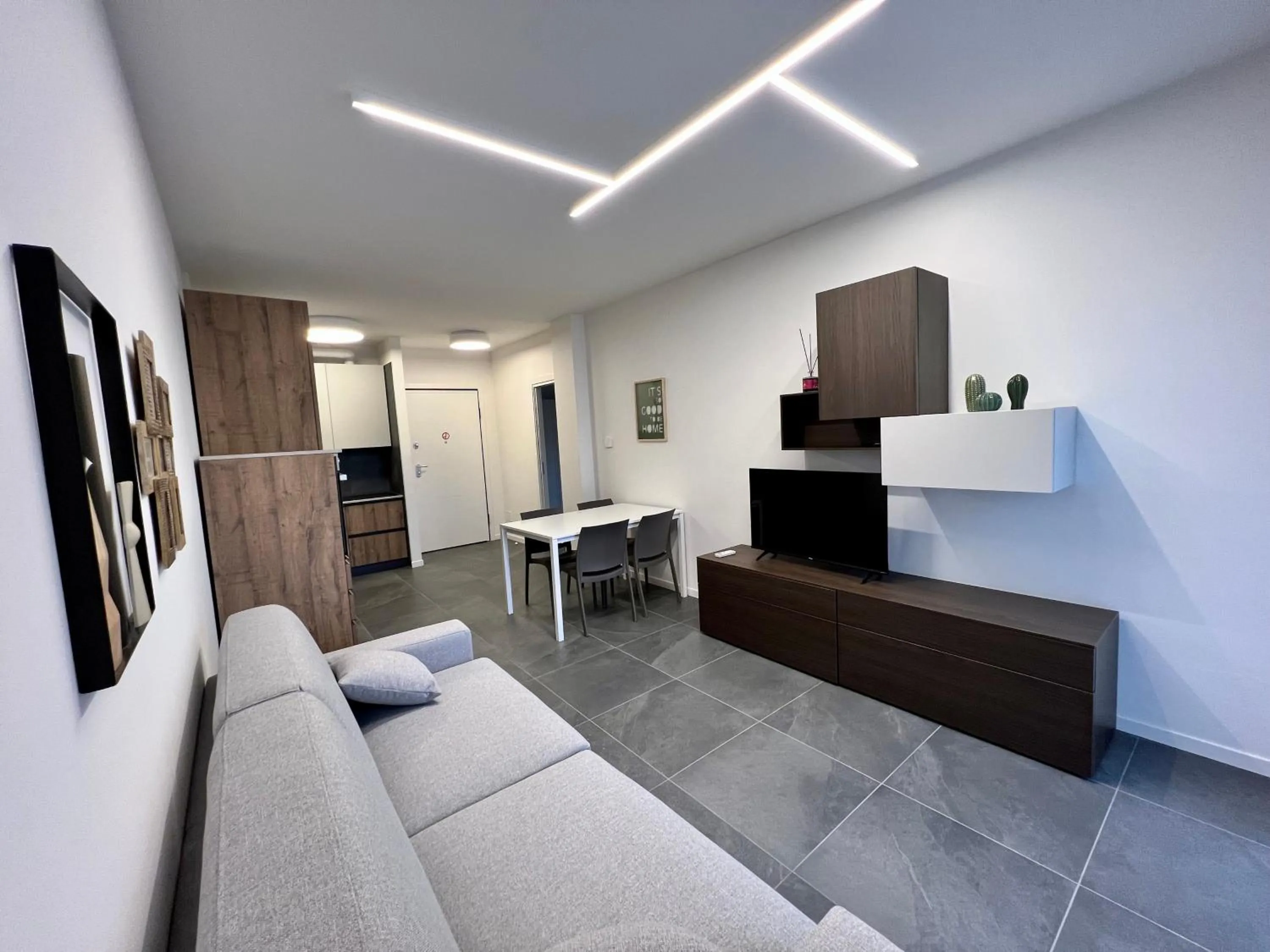 Kristall Lago Residence