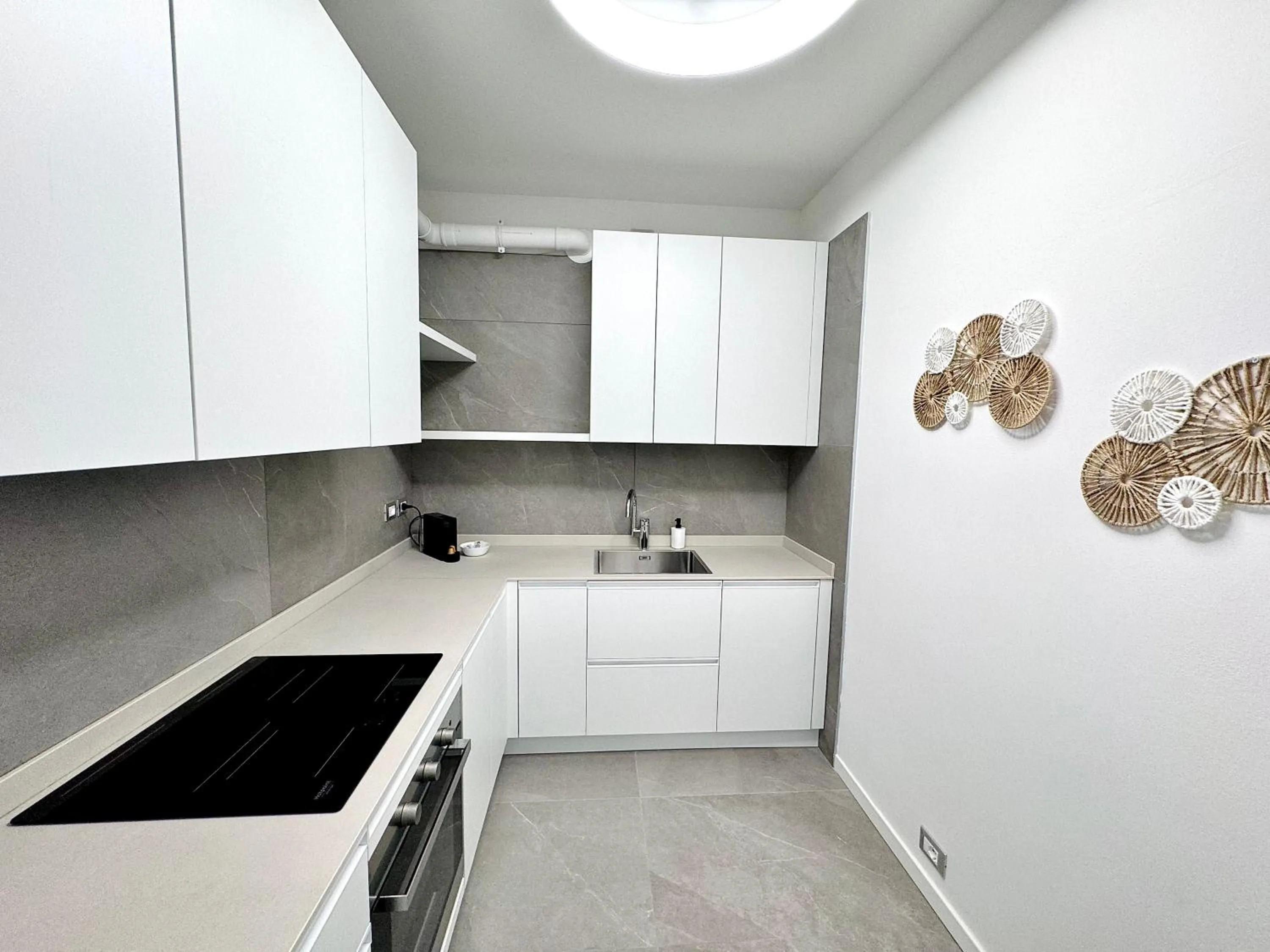 Kristall Lago Residence