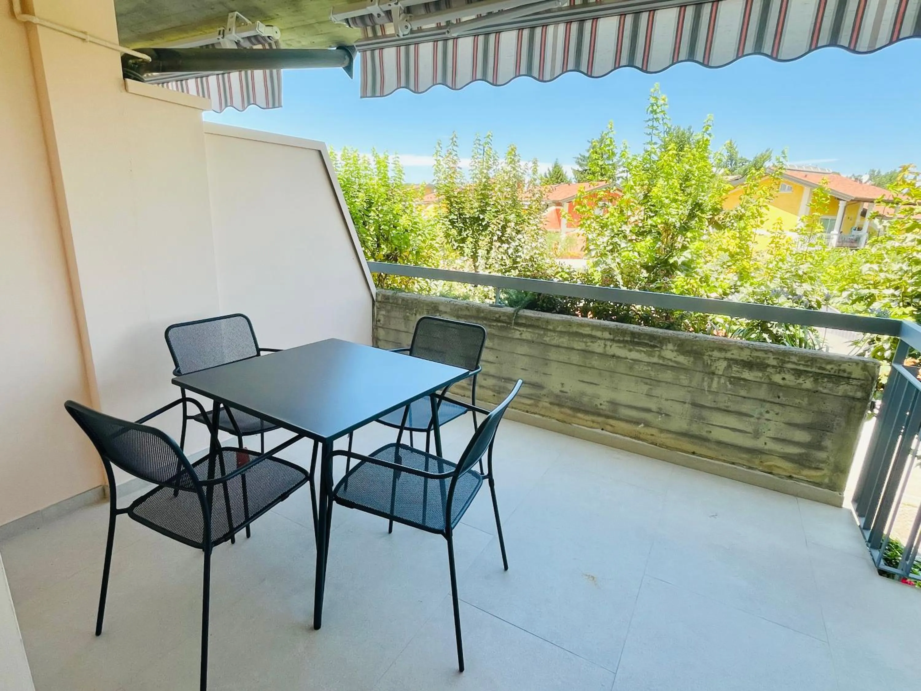 Kristall Lago Residence