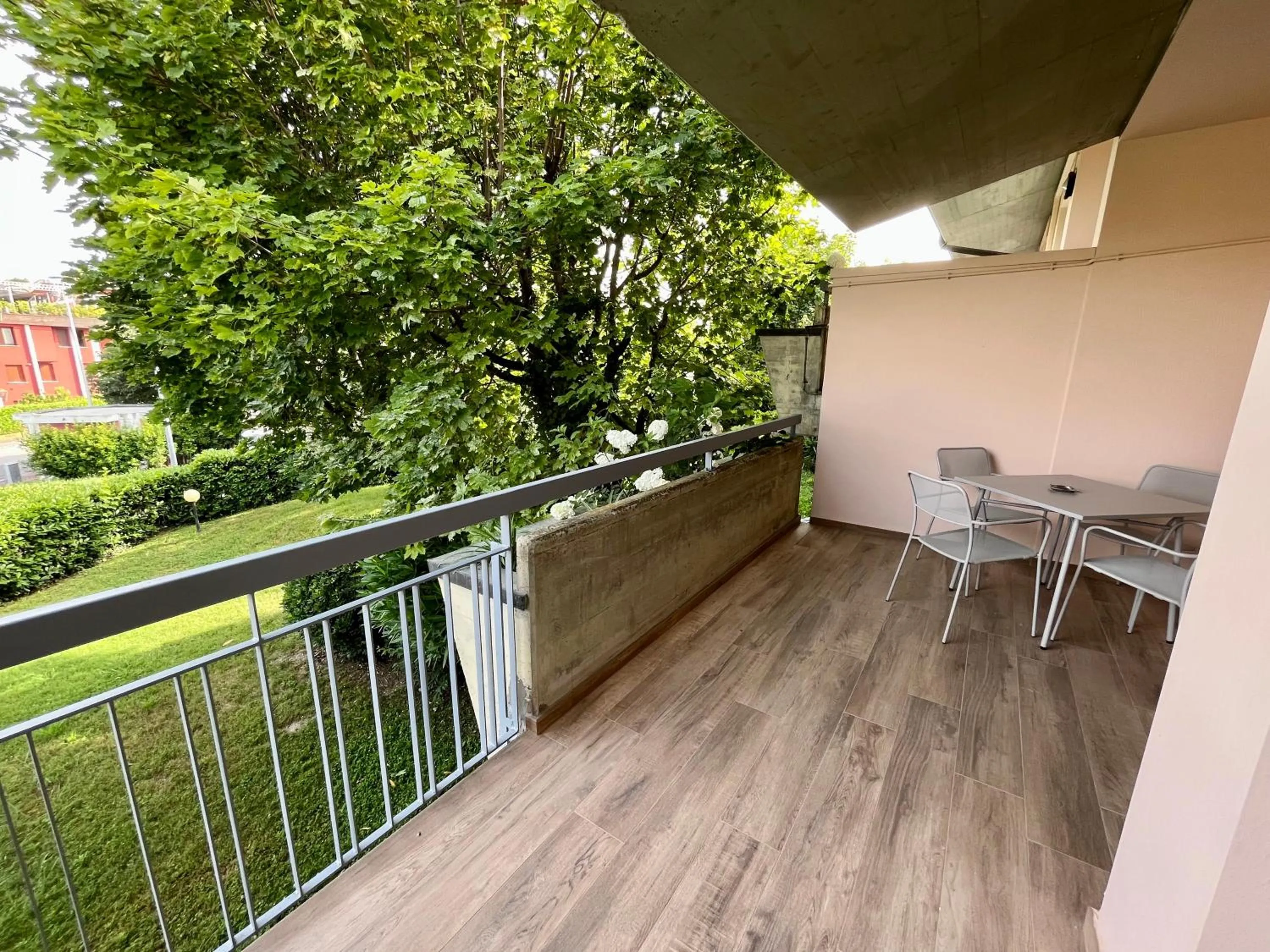 Kristall Lago Residence