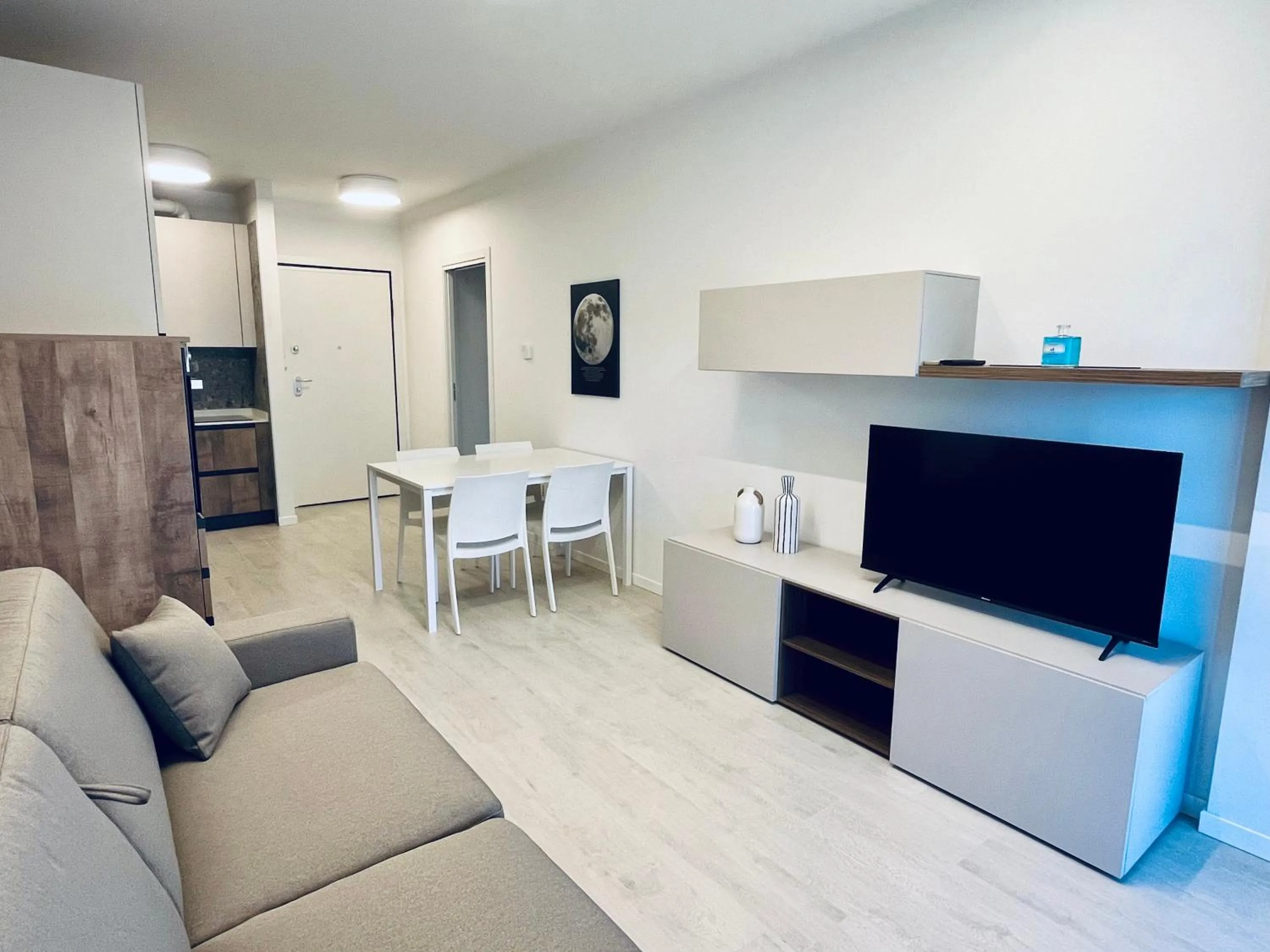 Kristall Lago Residence