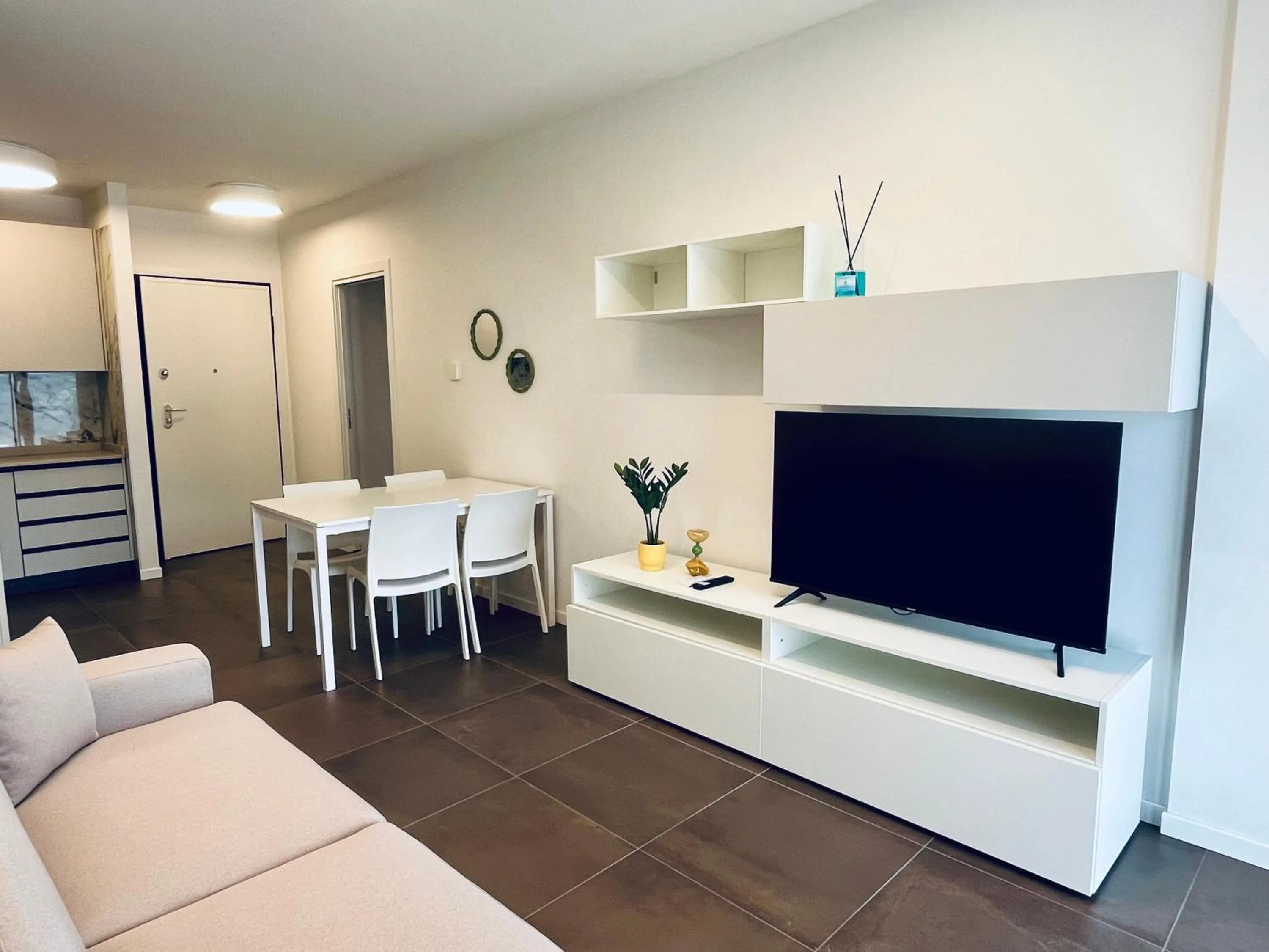 Kristall Lago Residence