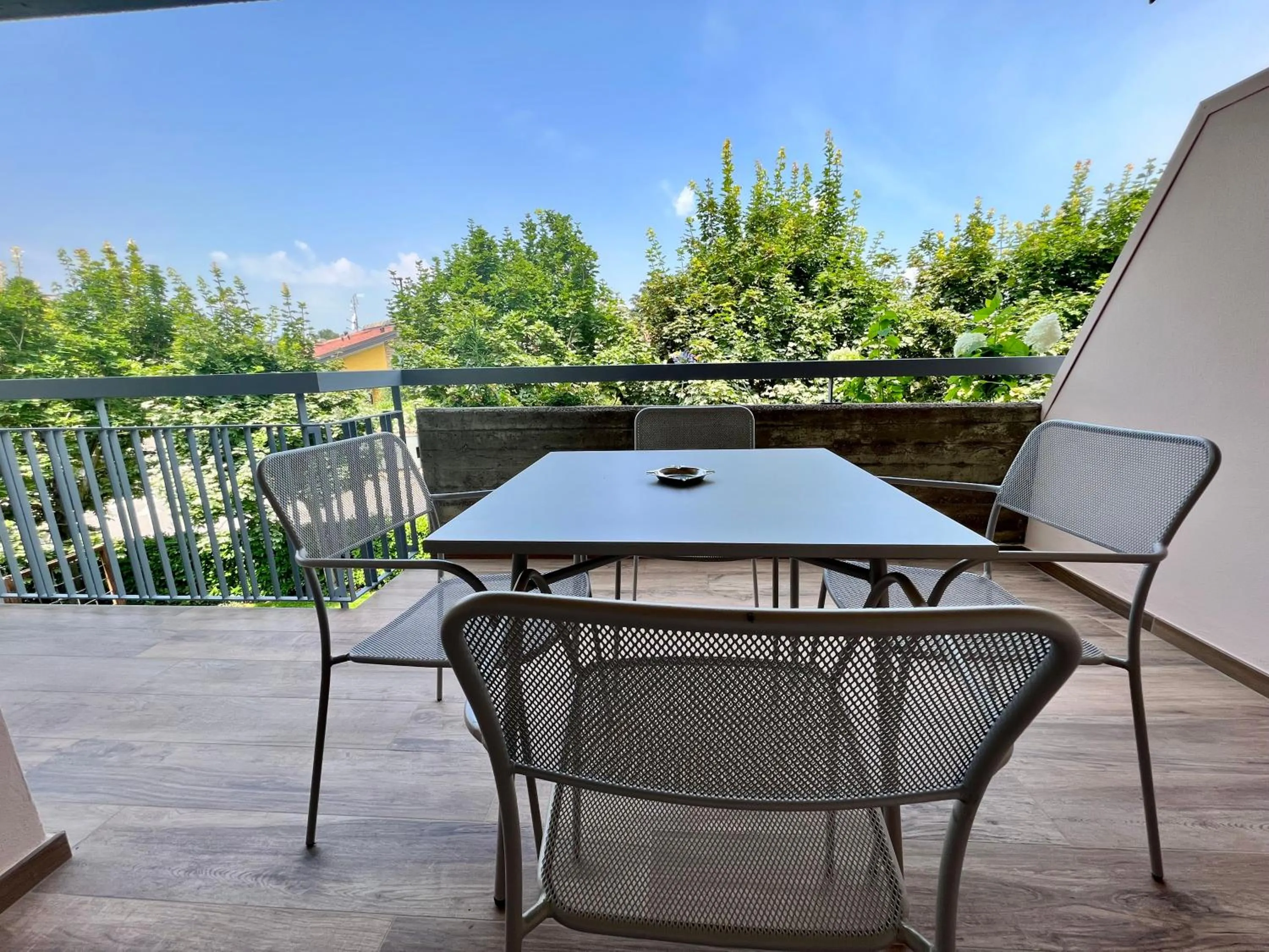 Kristall Lago Residence