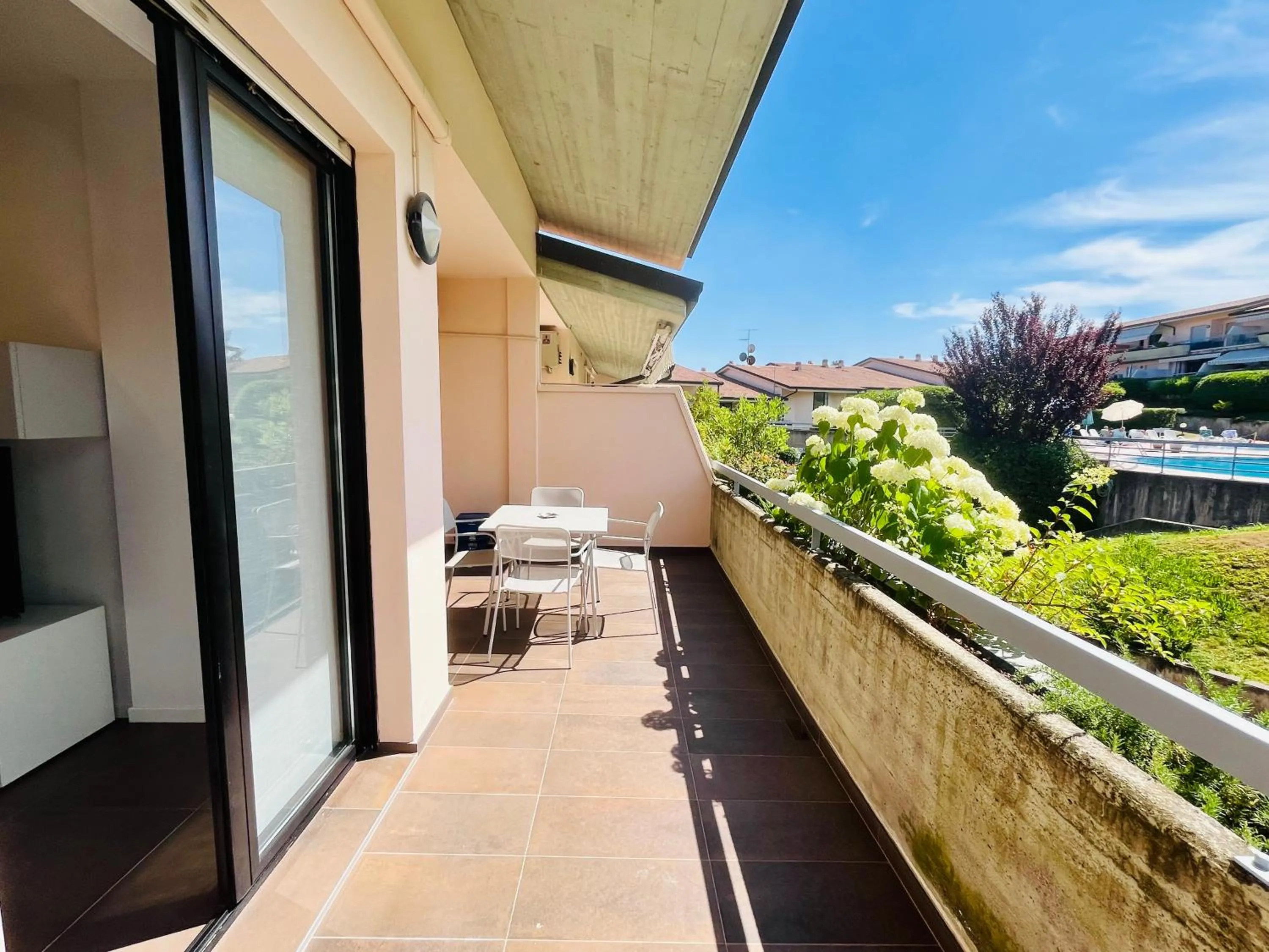 Kristall Lago Residence