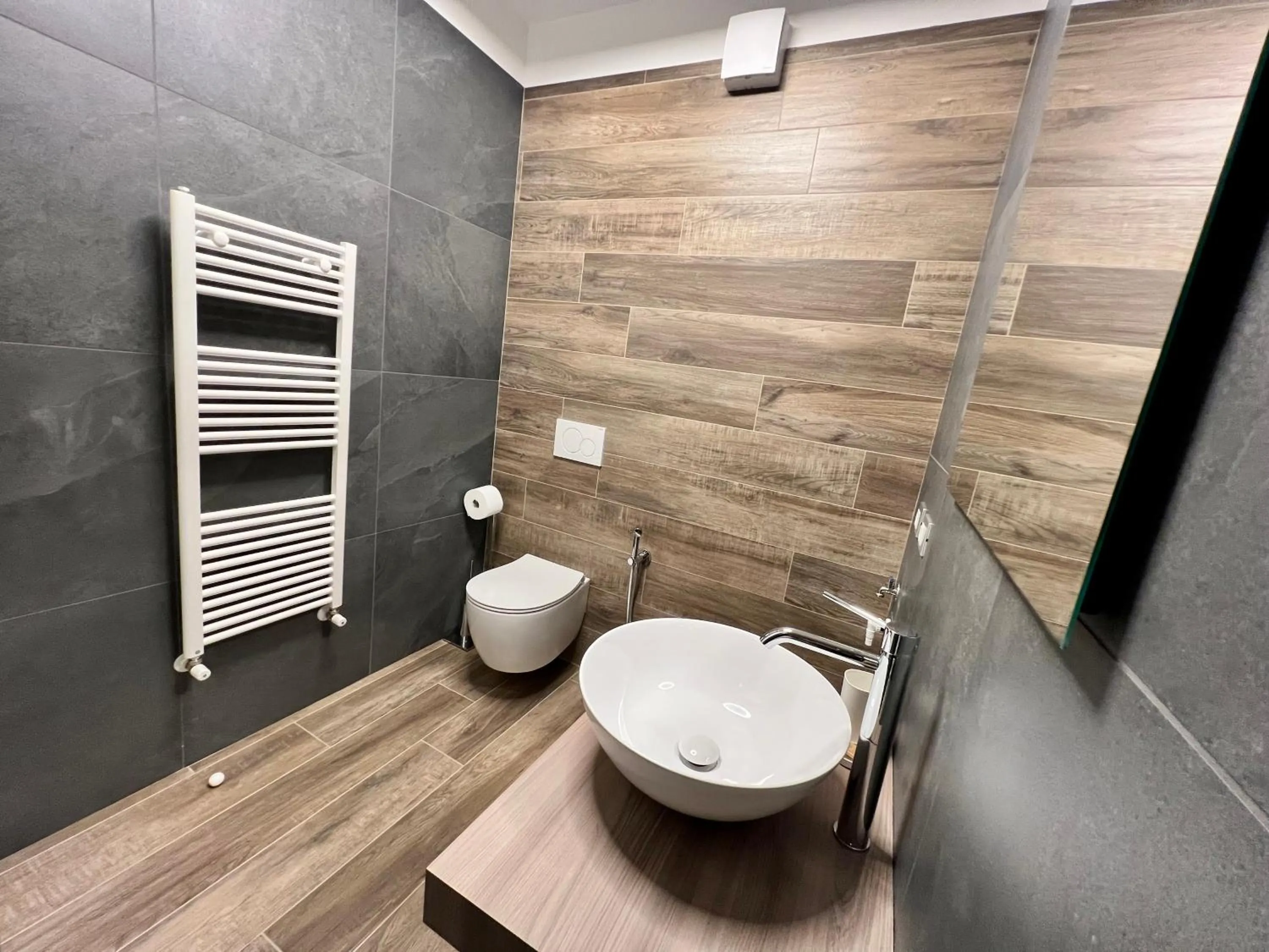 Kristall Lago Residence