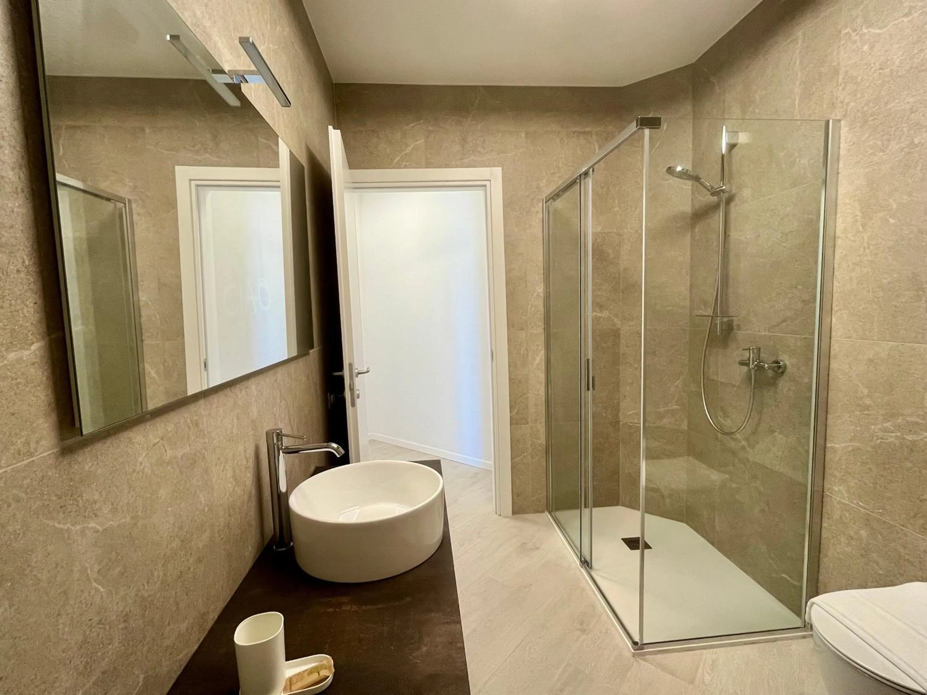 Kristall Lago Residence