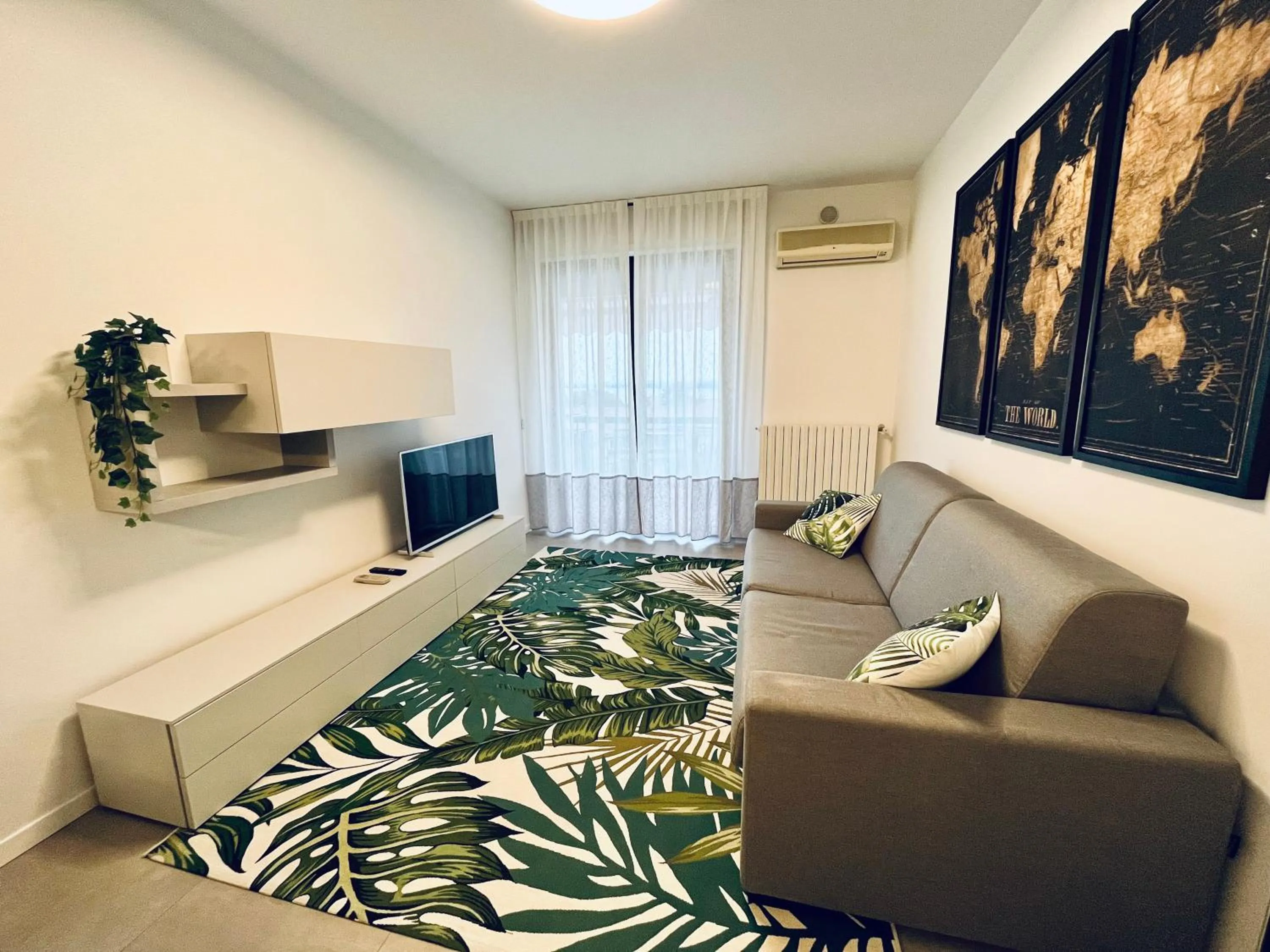 Kristall Lago Residence