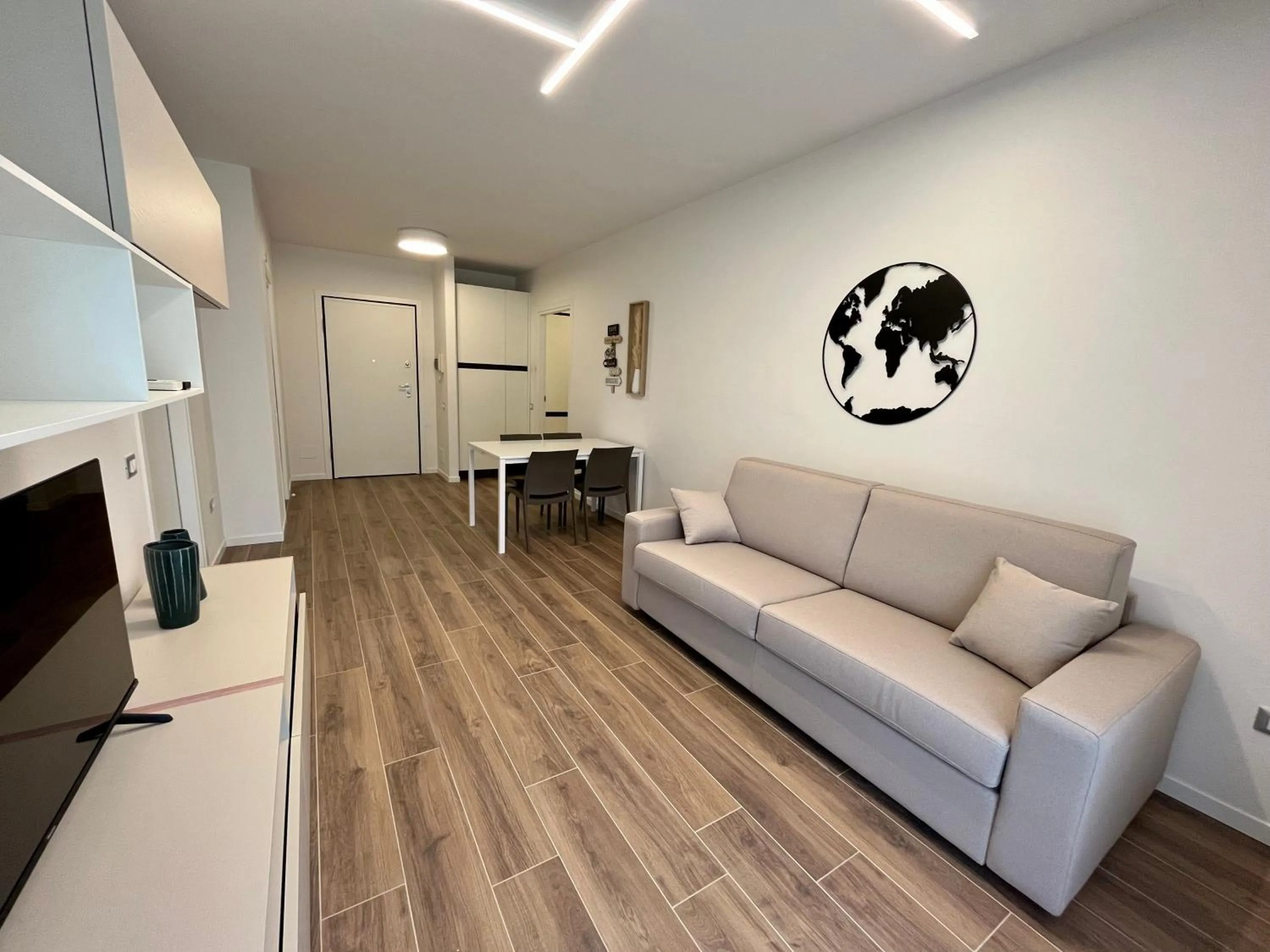 Kristall Lago Residence