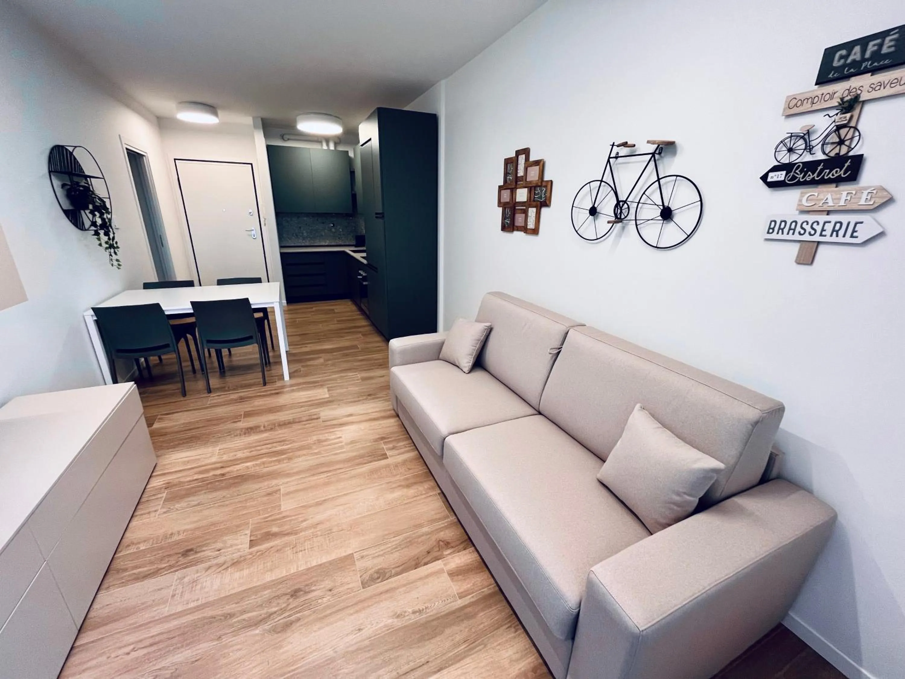 Kristall Lago Residence