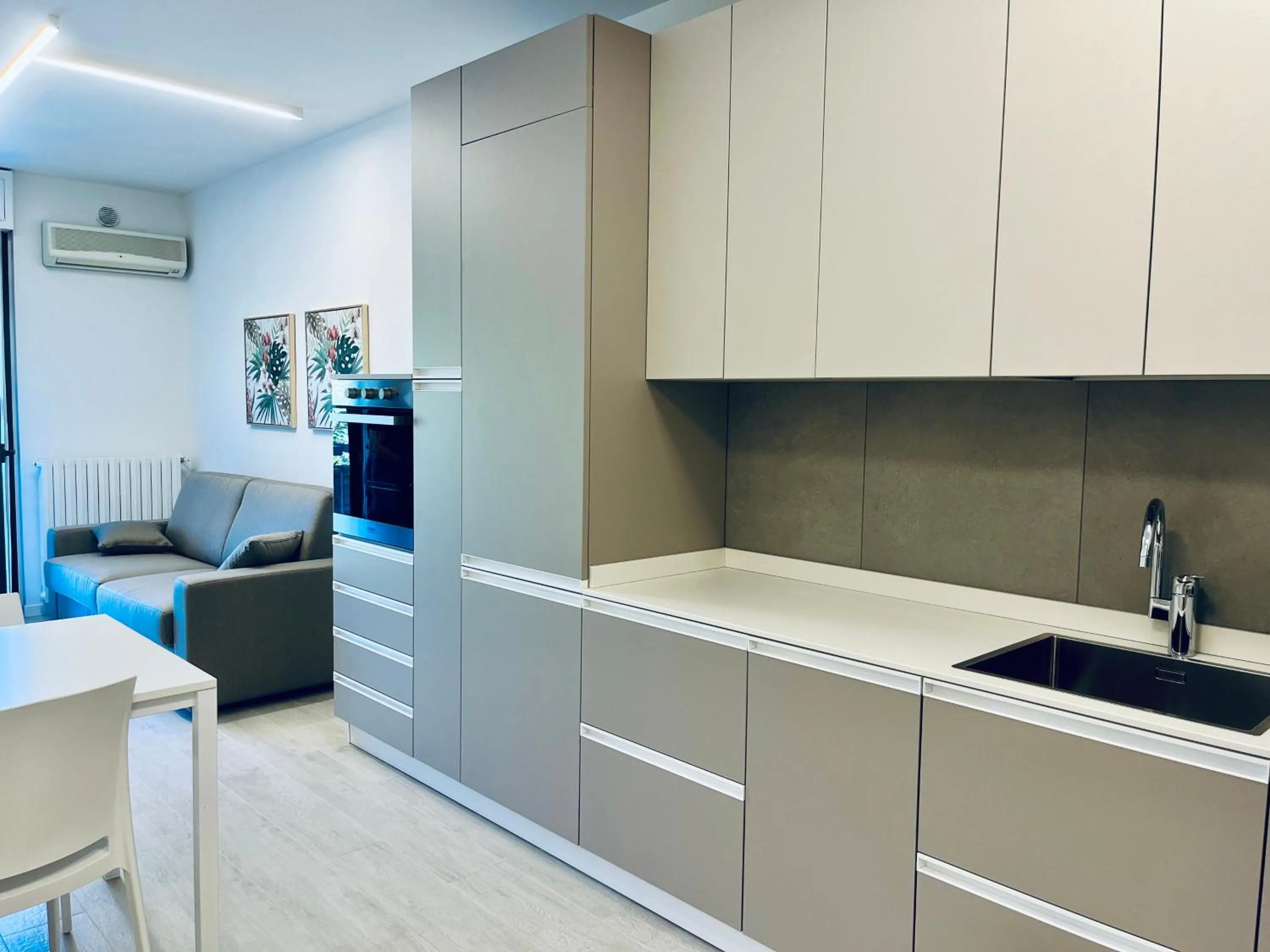 Kristall Lago Residence