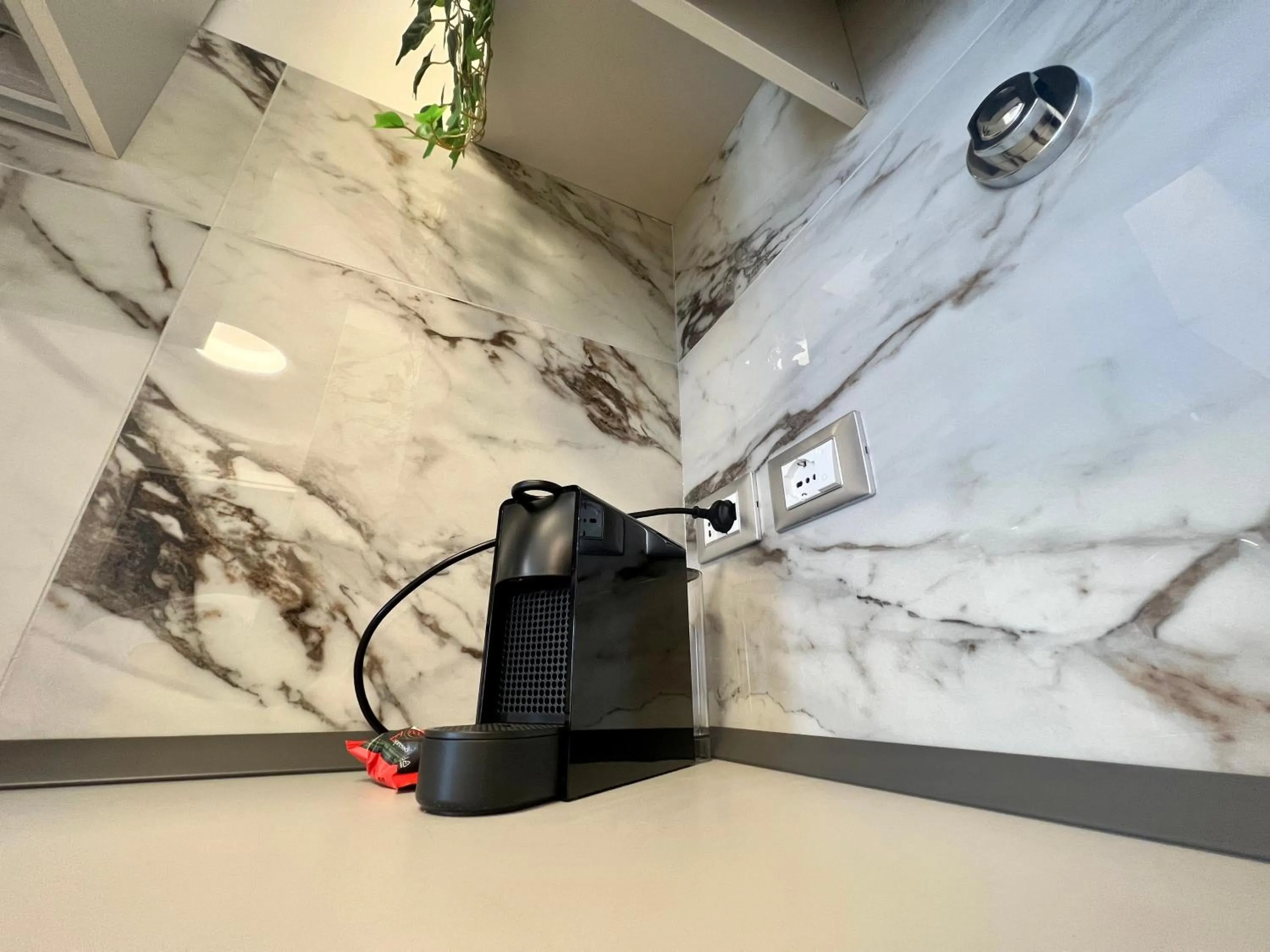 Kristall Lago Residence