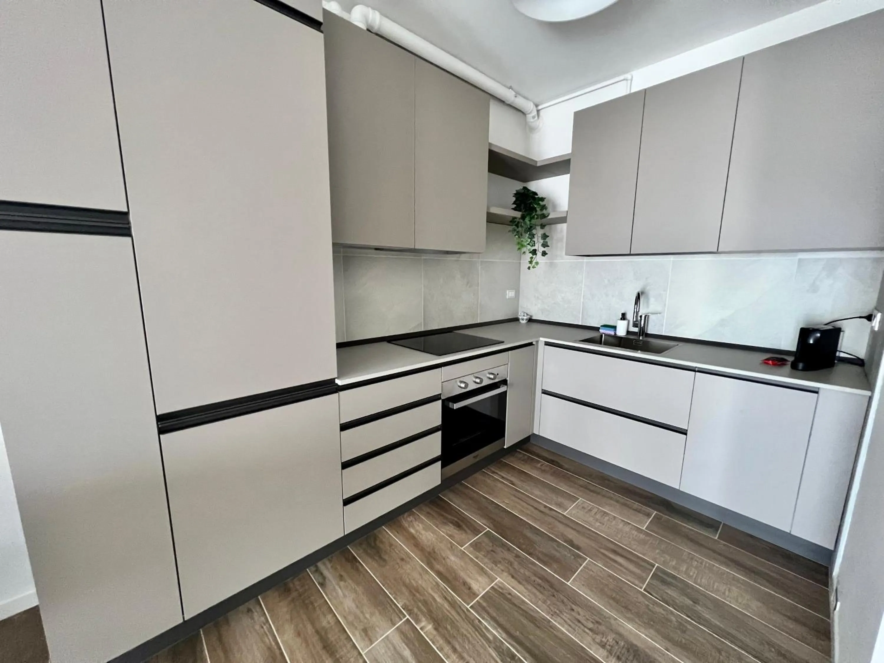 Kristall Lago Residence