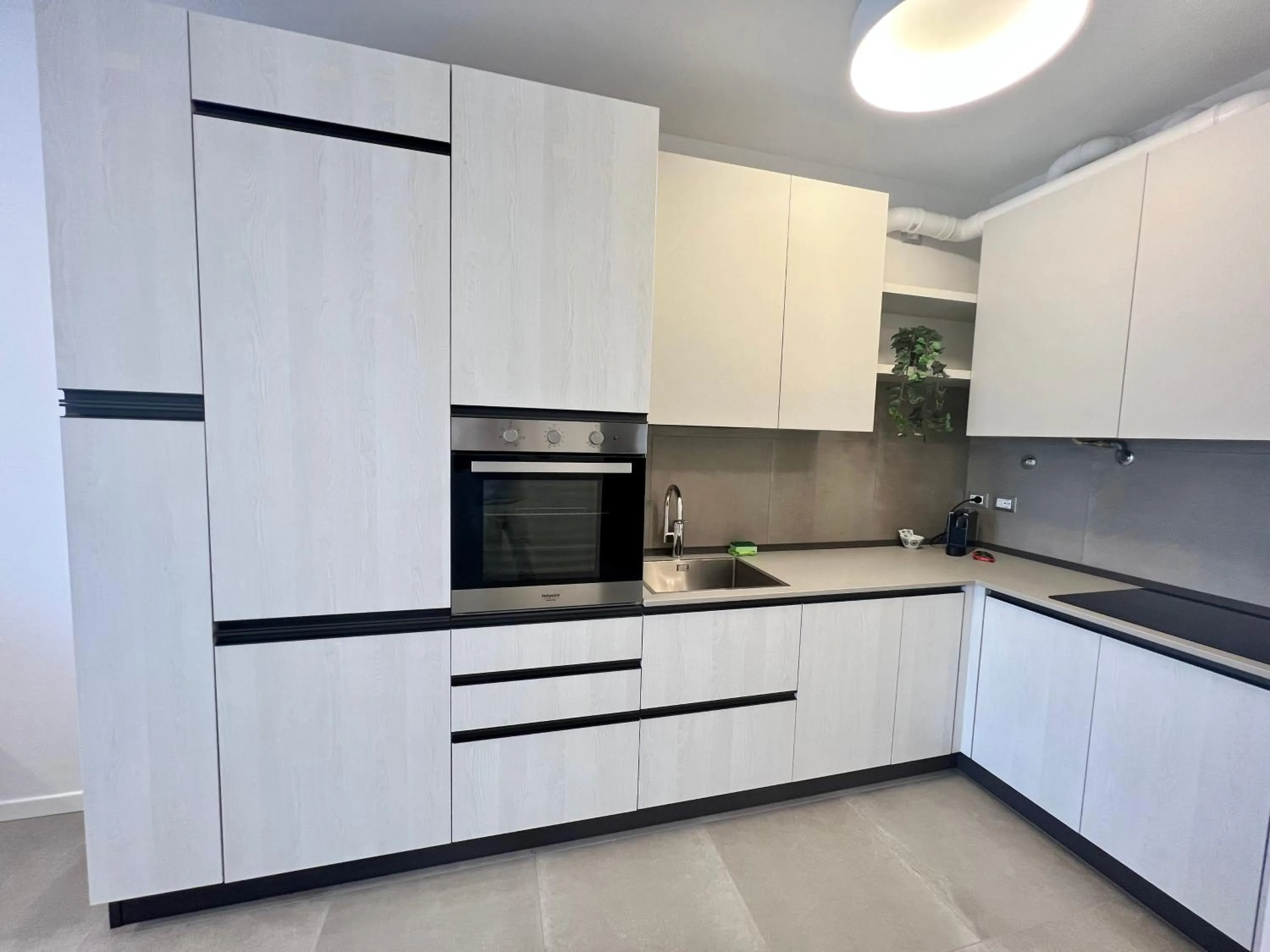 Kristall Lago Residence