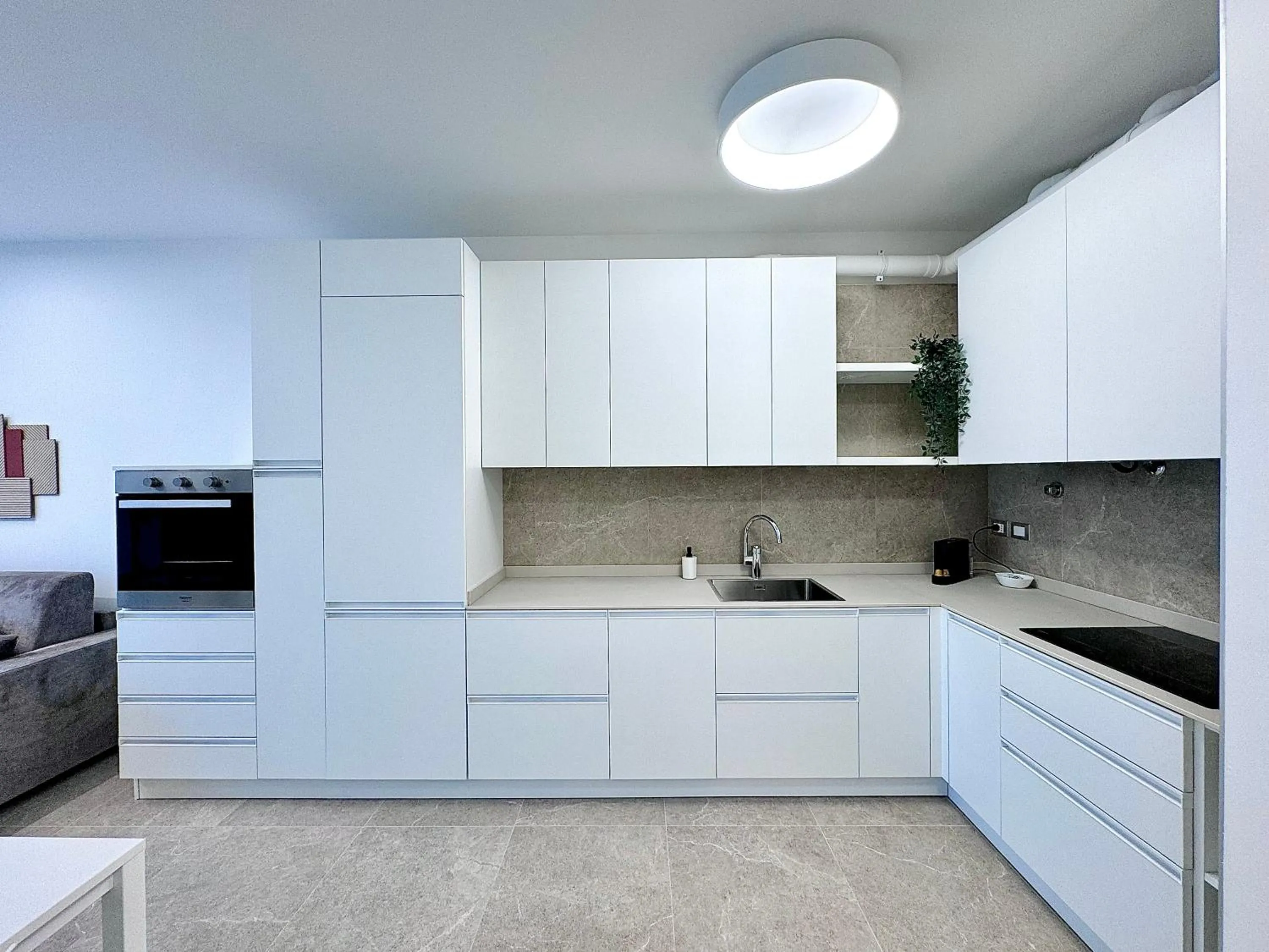 Kristall Lago Residence