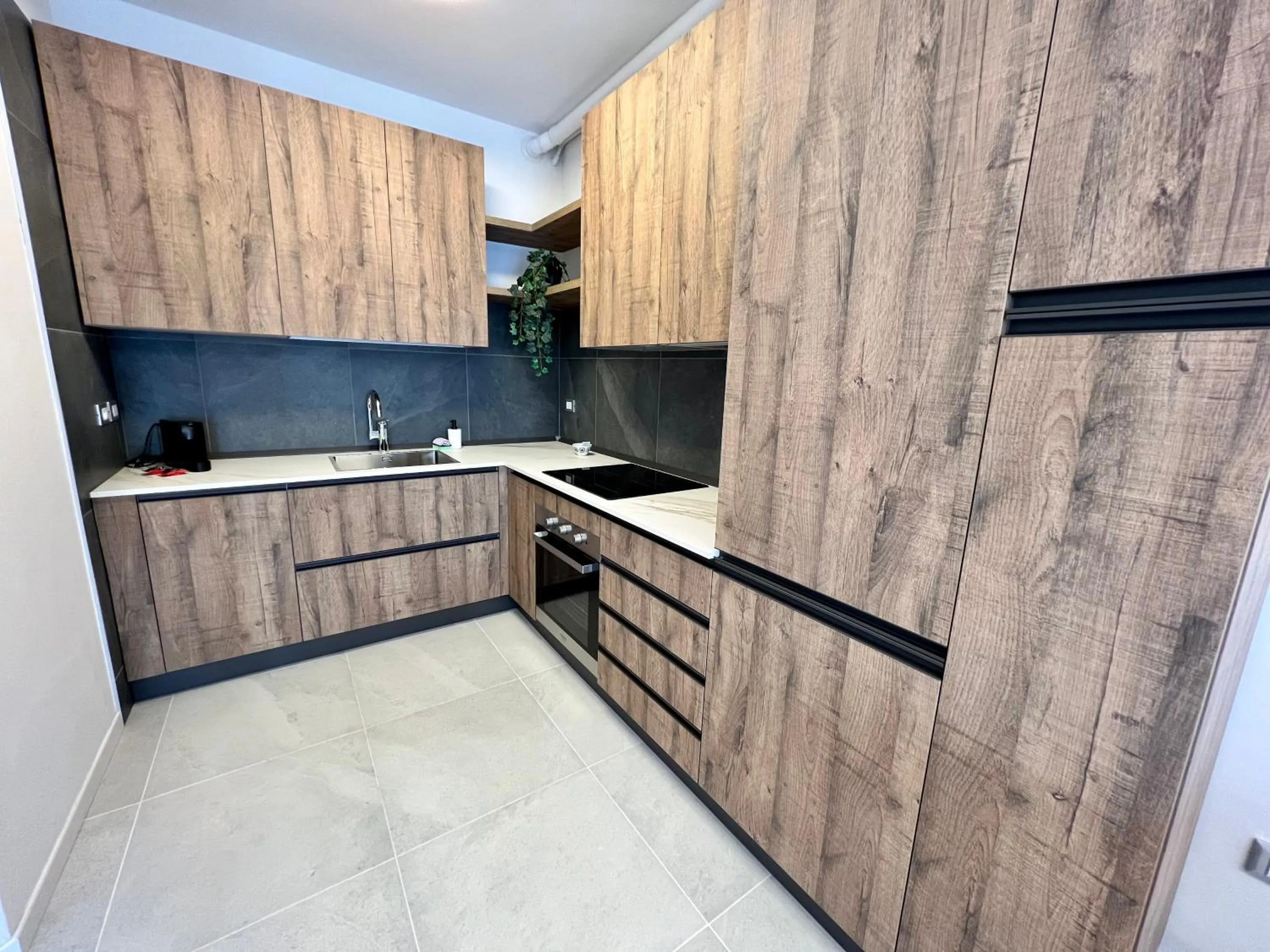 Kristall Lago Residence