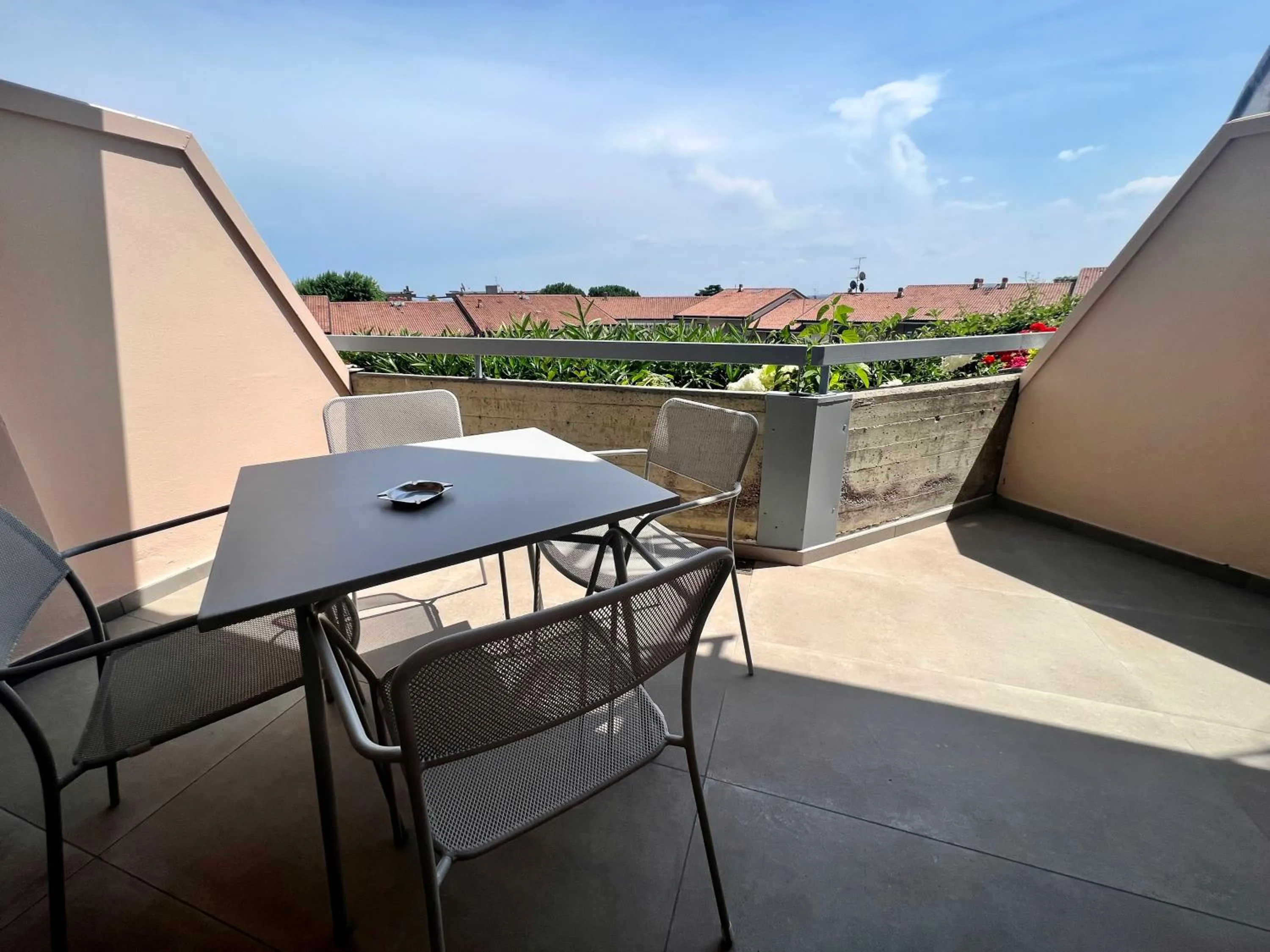 Kristall Lago Residence