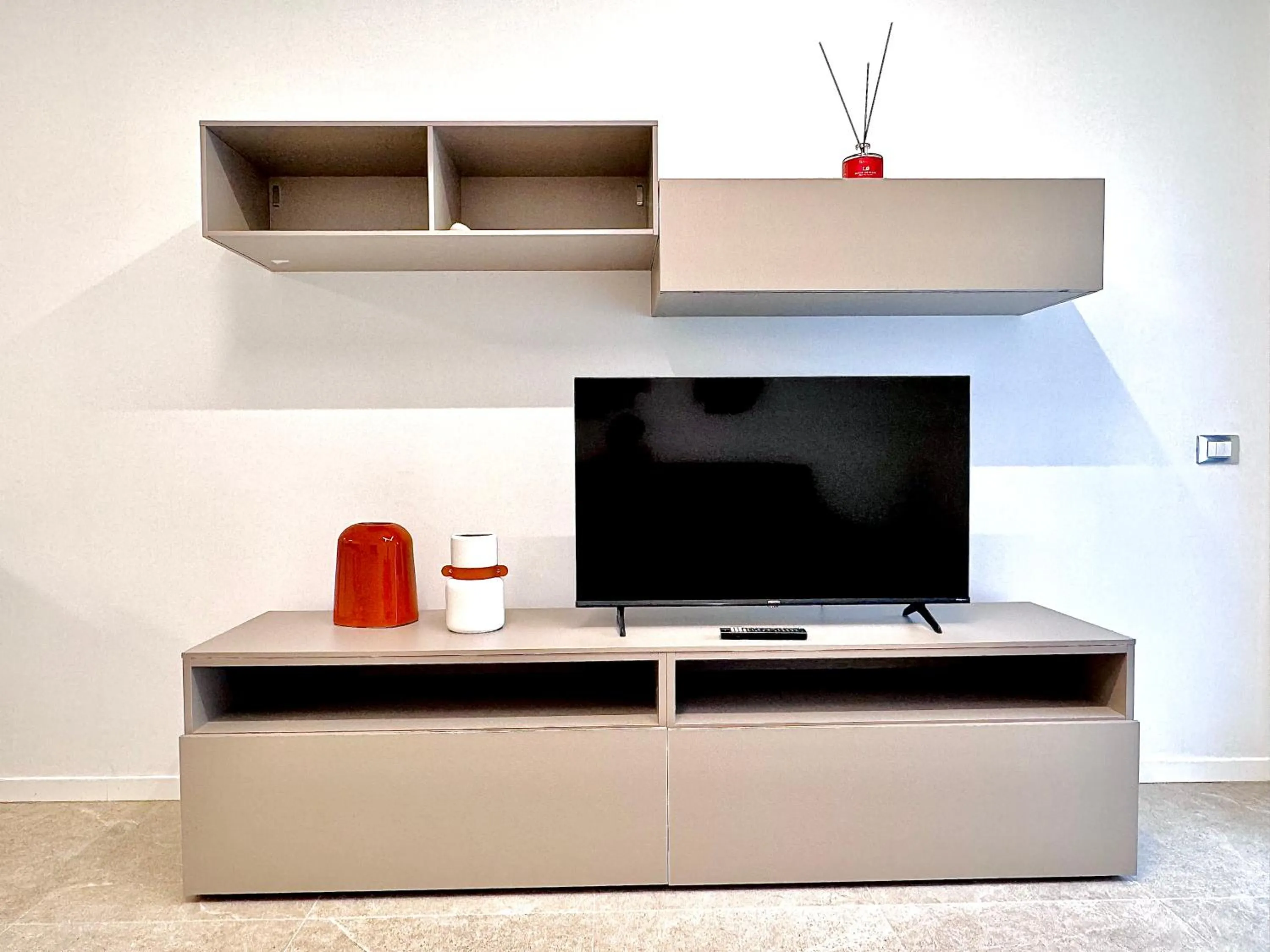 Kristall Lago Residence