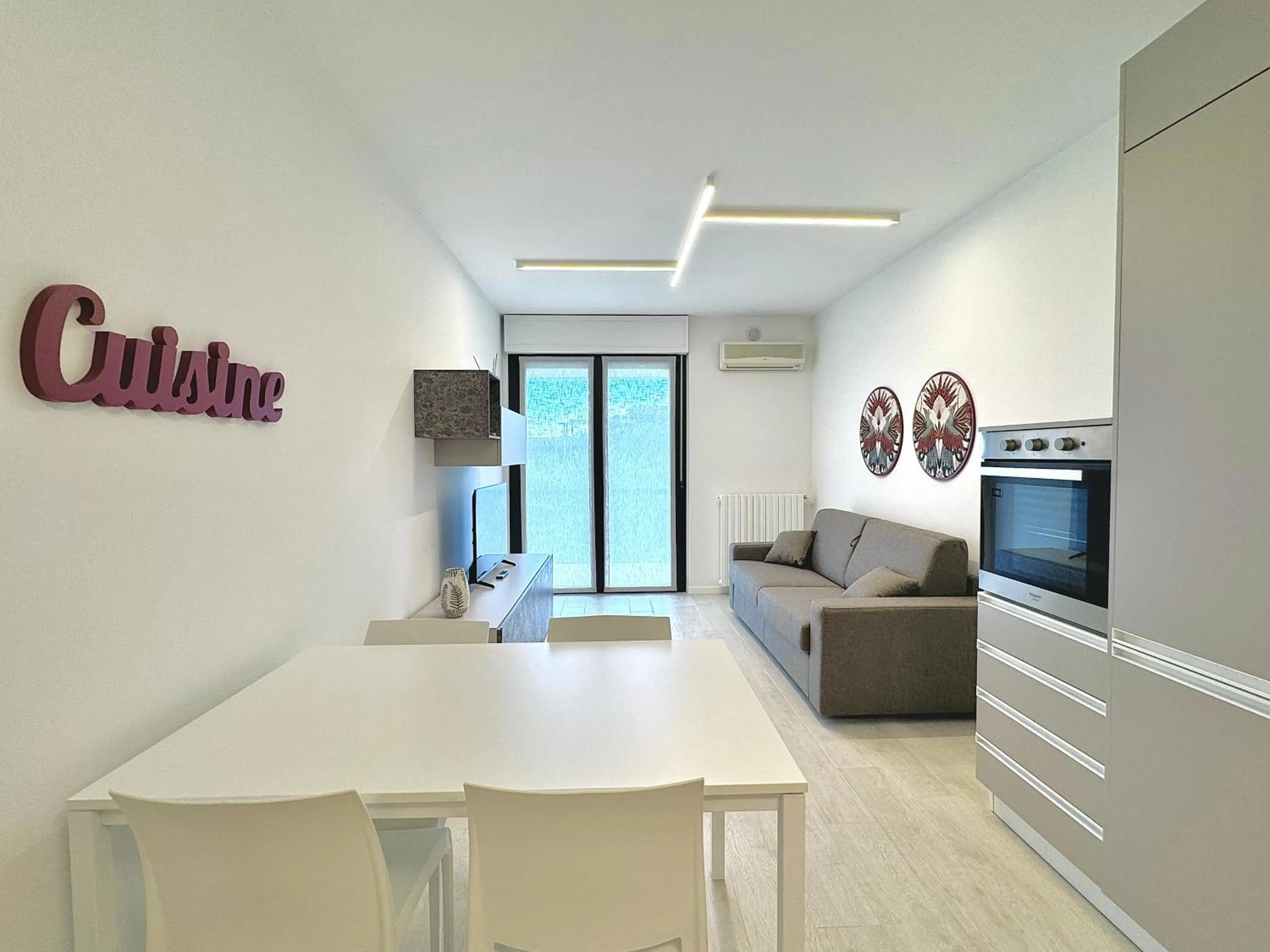 Kristall Lago Residence