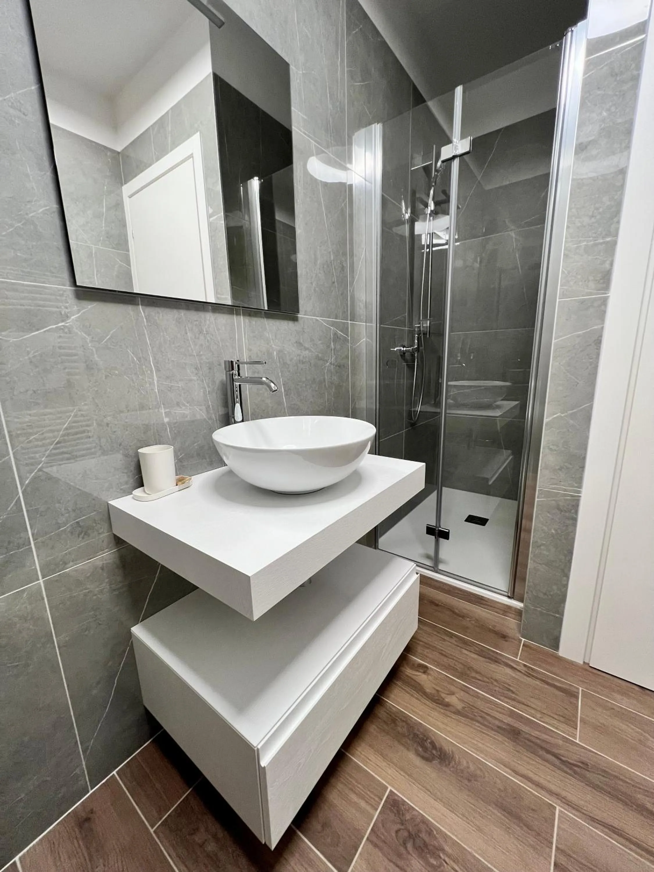 Kristall Lago Residence