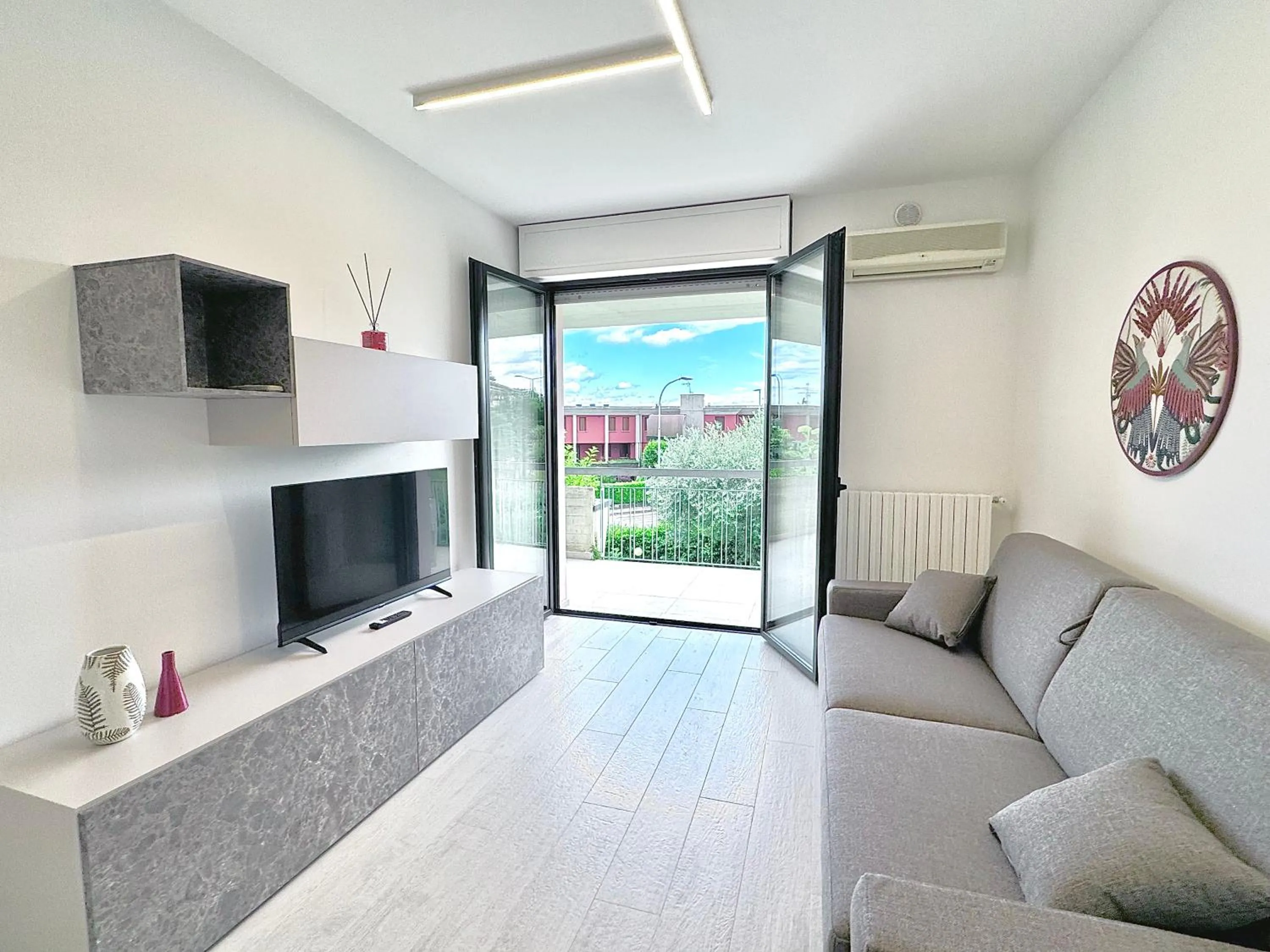 Kristall Lago Residence