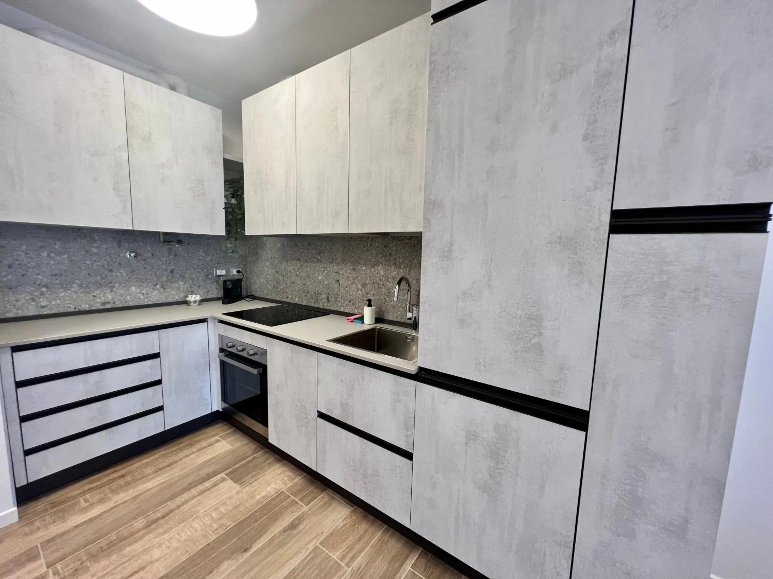 Kristall Lago Residence