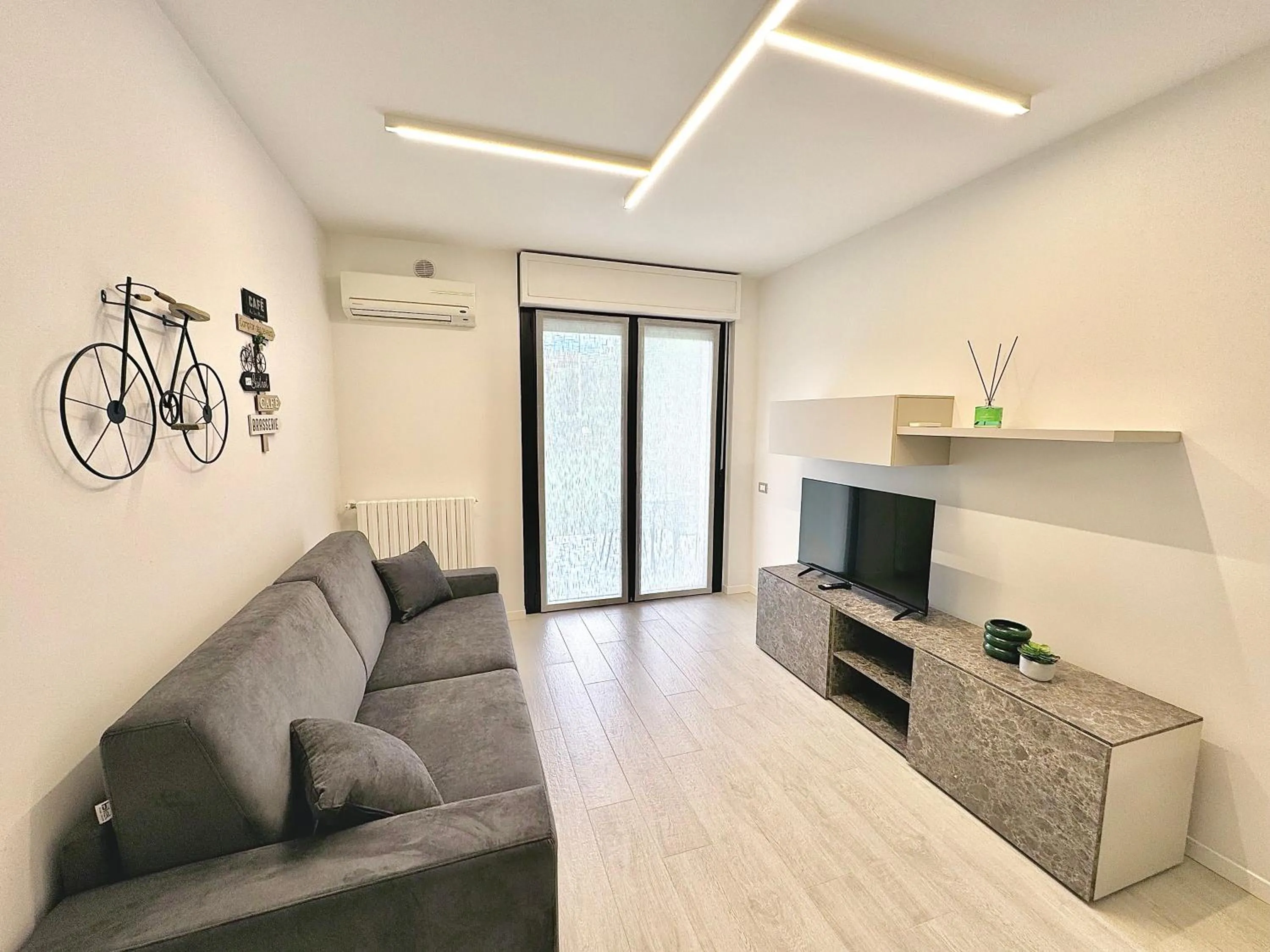 Kristall Lago Residence