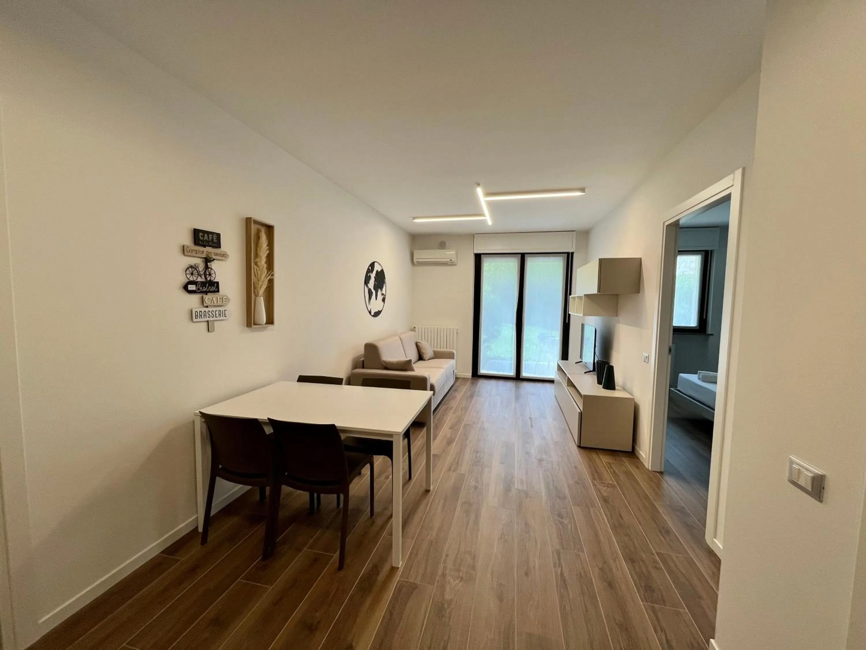 Kristall Lago Residence