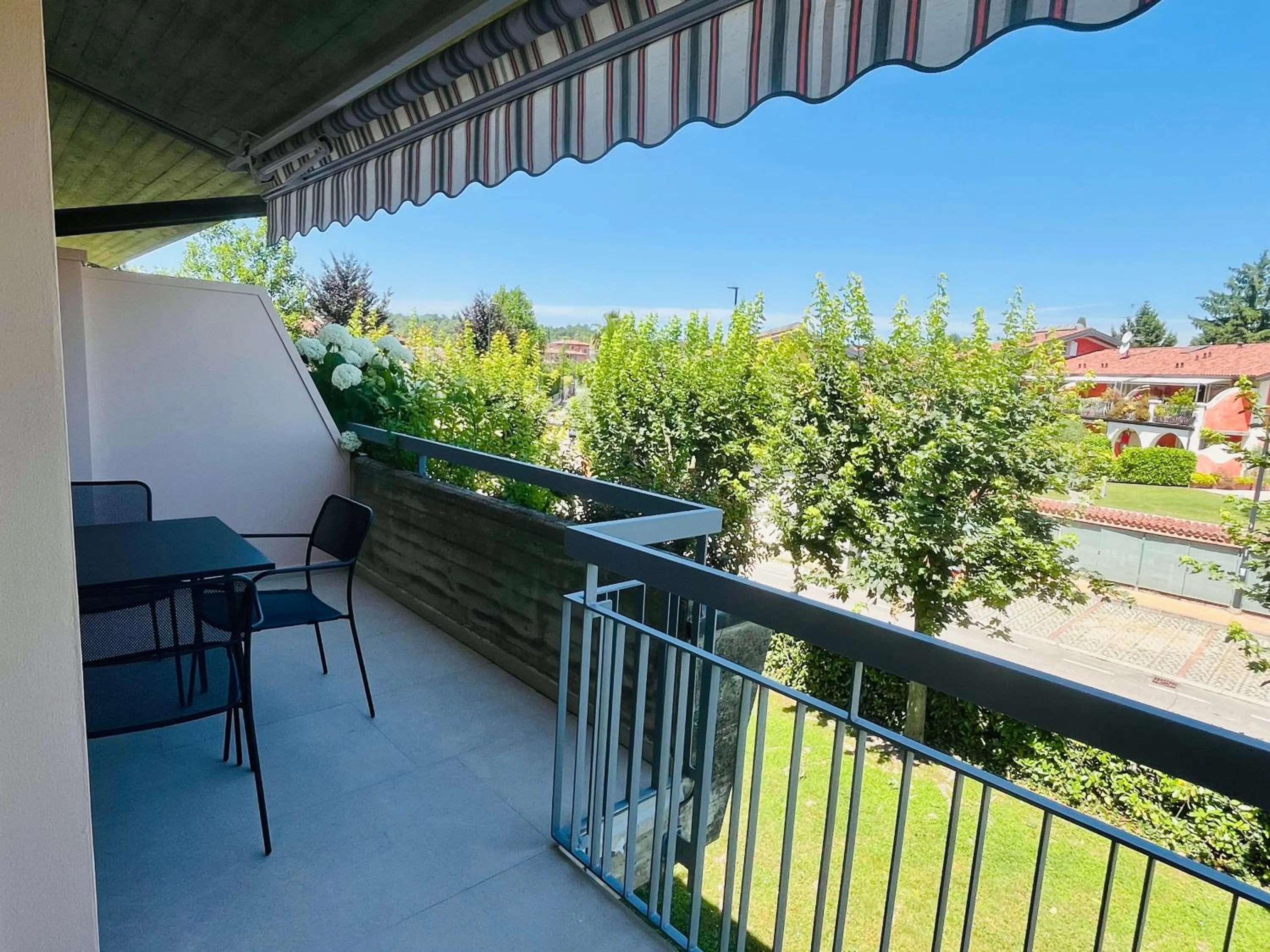 Kristall Lago Residence