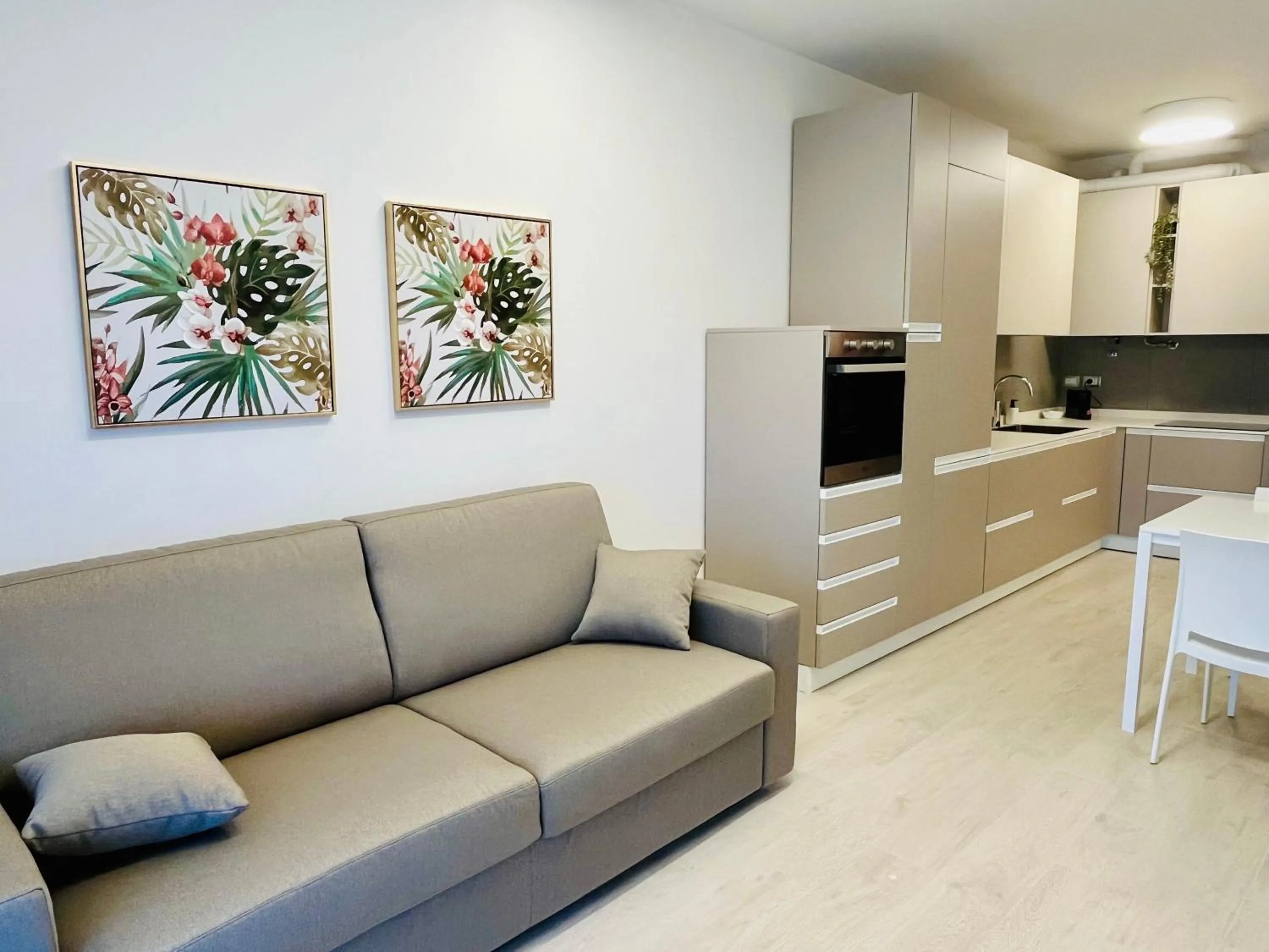 Kristall Lago Residence